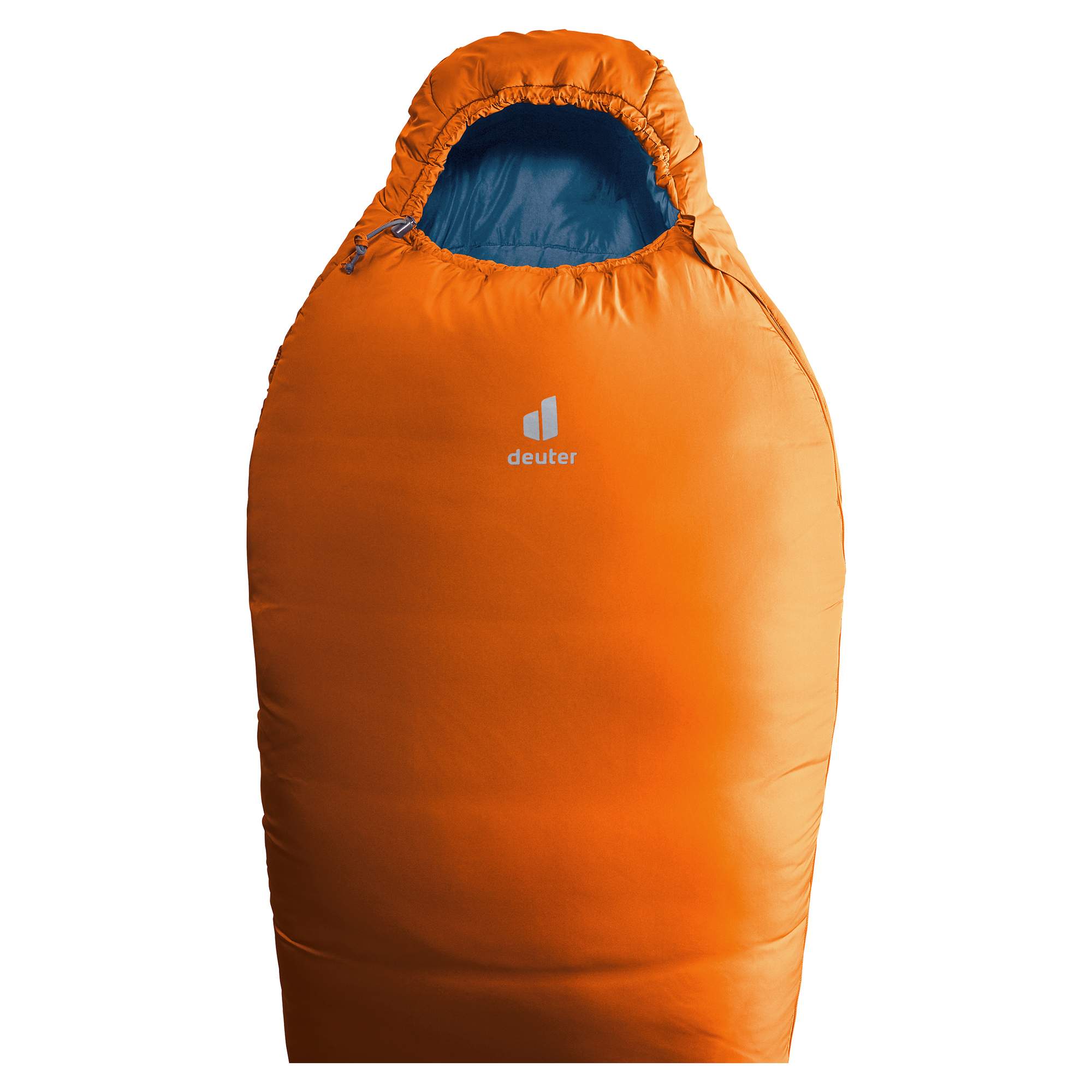 Deuter ORBIT -5° Herren - Kunstfaserschlafsack