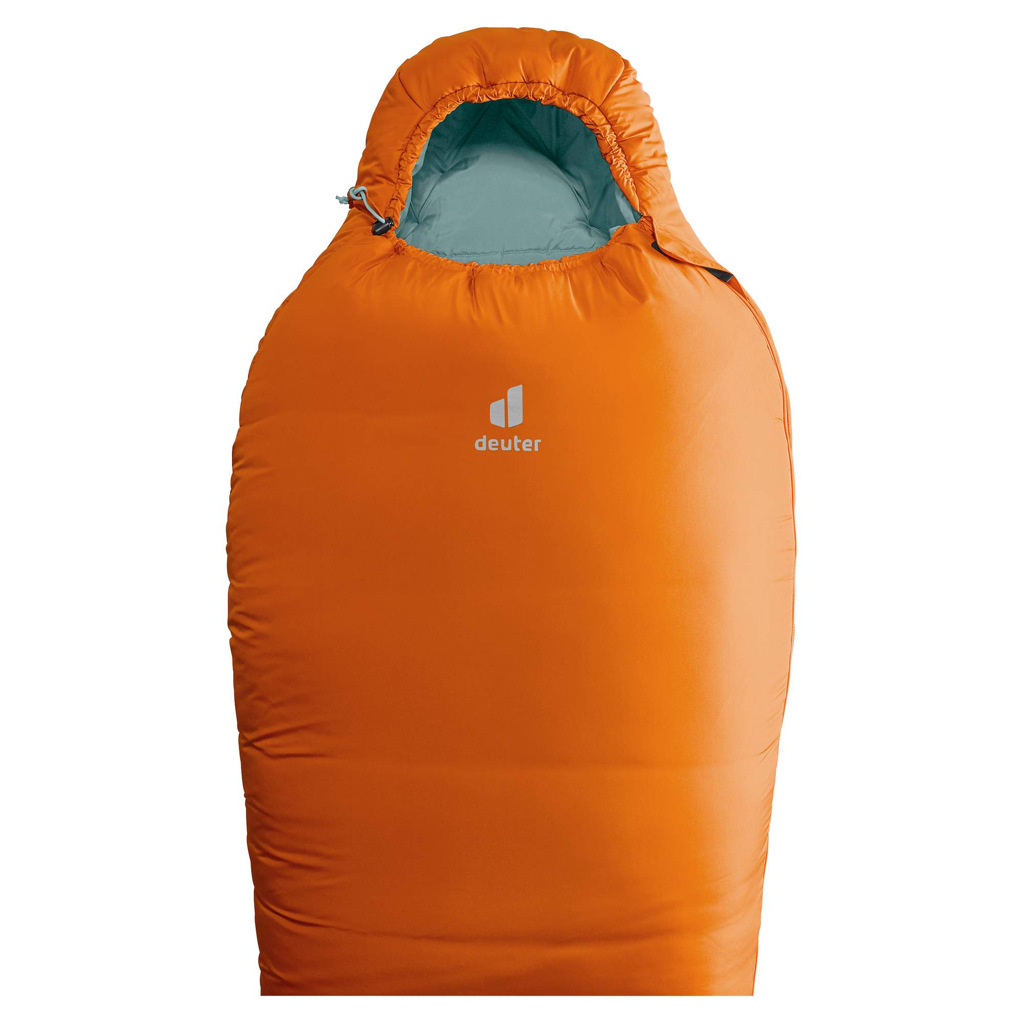 Deuter ORBIT -5° SL Damen - Kunstfaserschlafsack