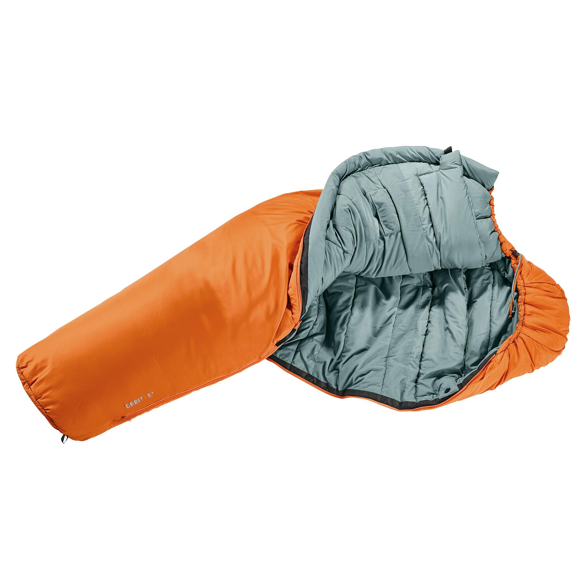 Deuter ORBIT -5° SL Damen - Kunstfaserschlafsack