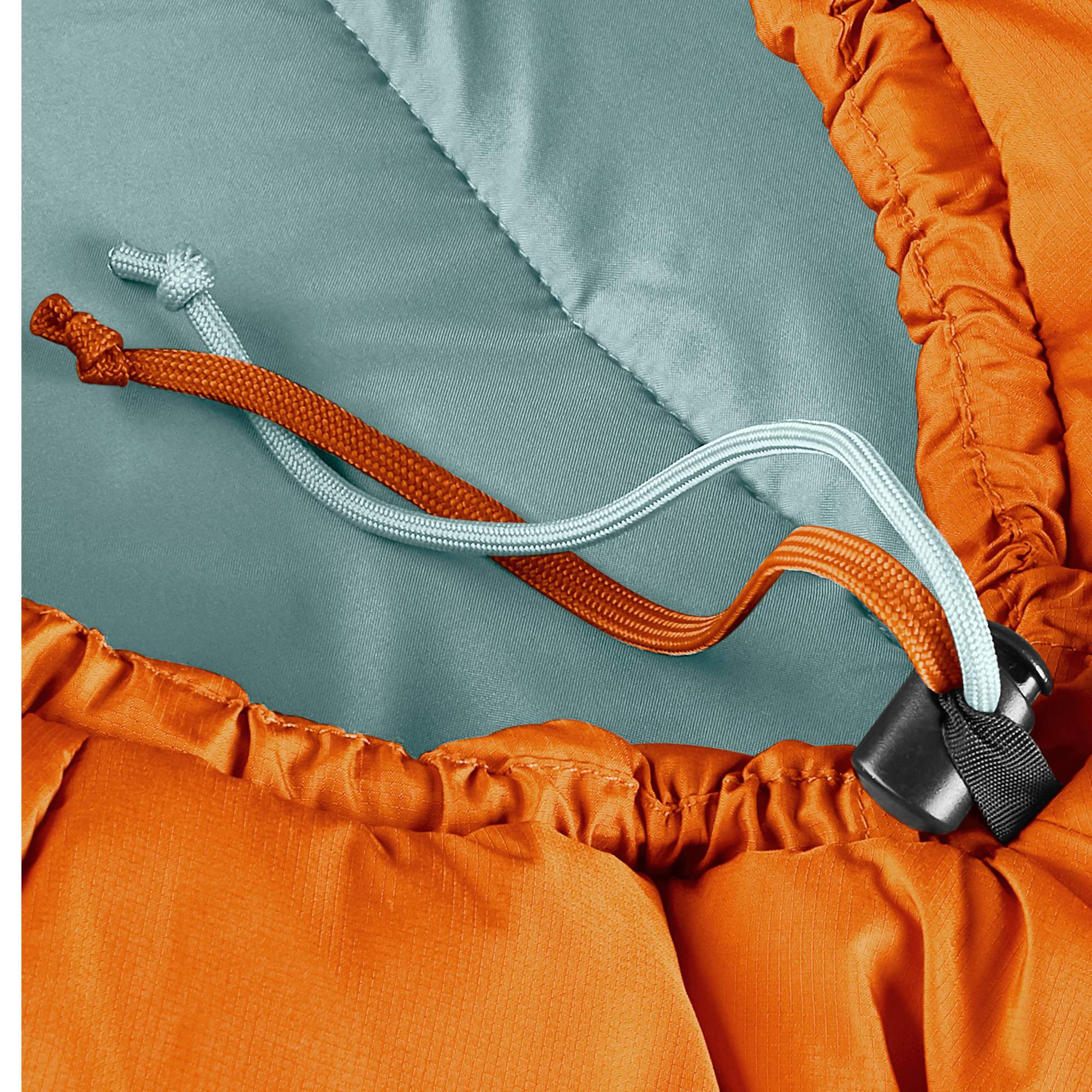 Deuter ORBIT -5° SL Damen - Kunstfaserschlafsack