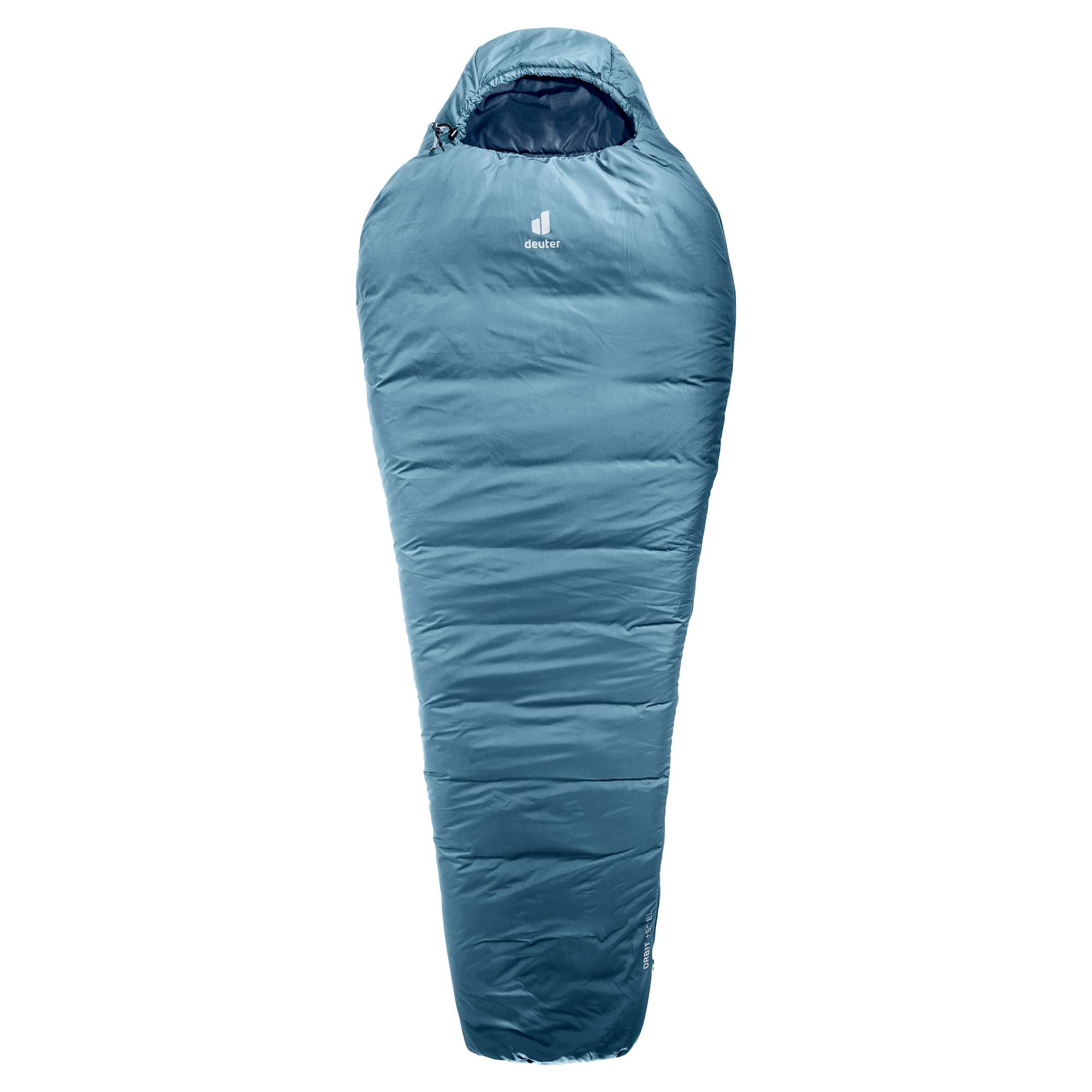 Deuter ORBIT +5° EL Herren - Kunstfaserschlafsack Deuter ORBIT +5° EL Herren - Kunstfaserschlafsack