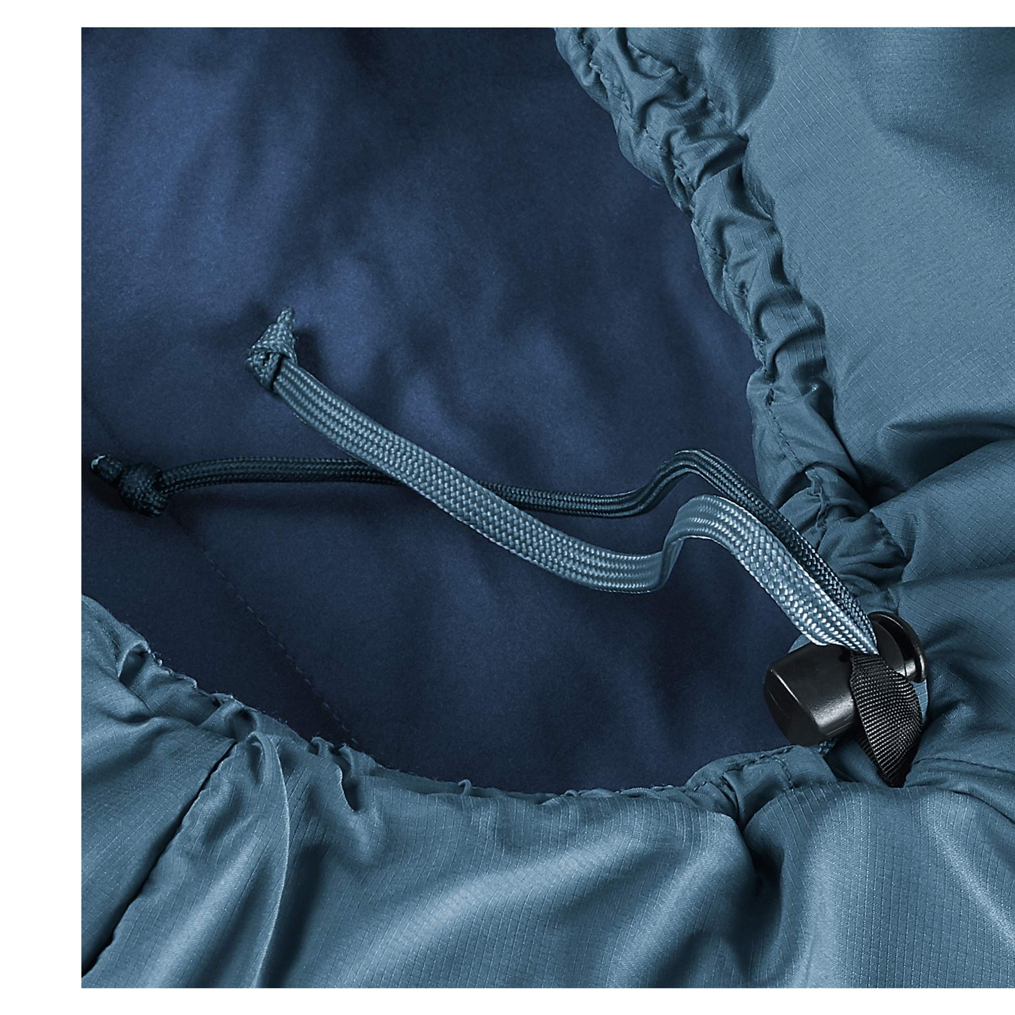 Deuter ORBIT +5° EL Herren - Kunstfaserschlafsack Deuter ORBIT +5° EL Herren - Kunstfaserschlafsack