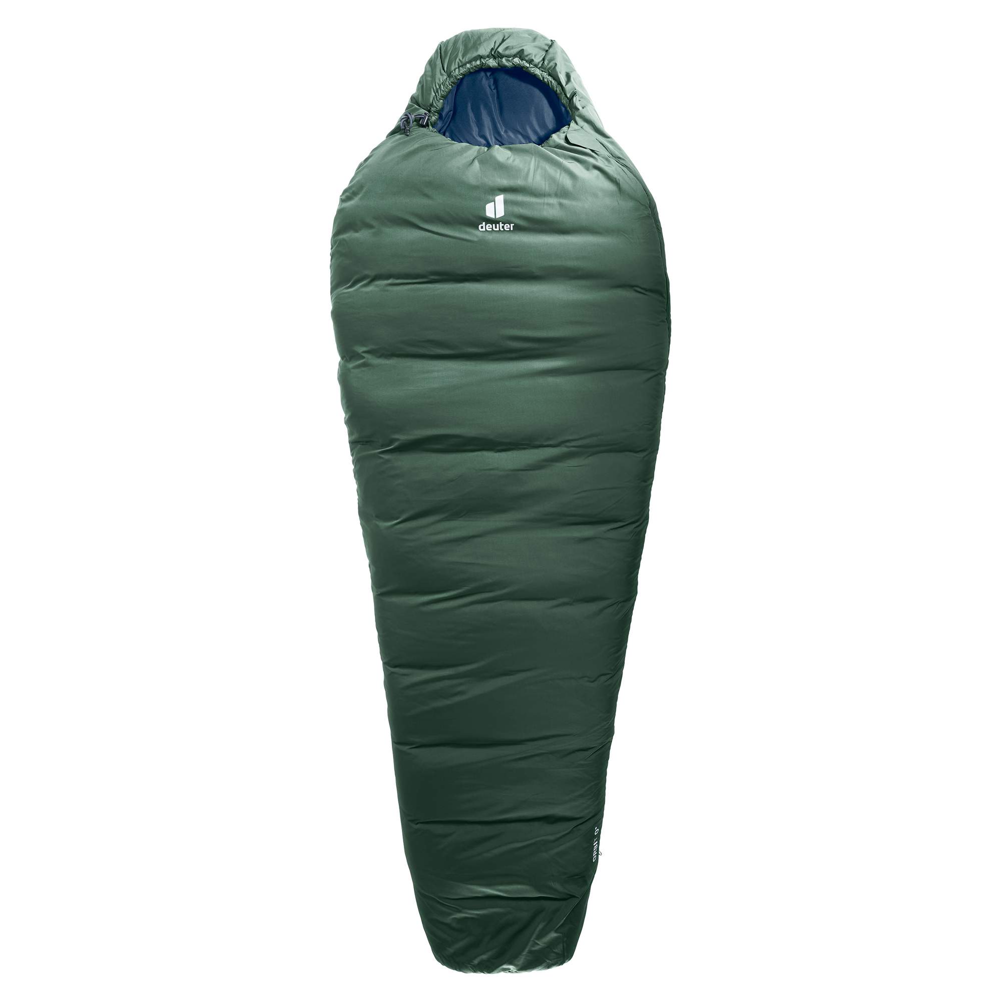 Deuter ORBIT 0° Herren - Kunstfaserschlafsack