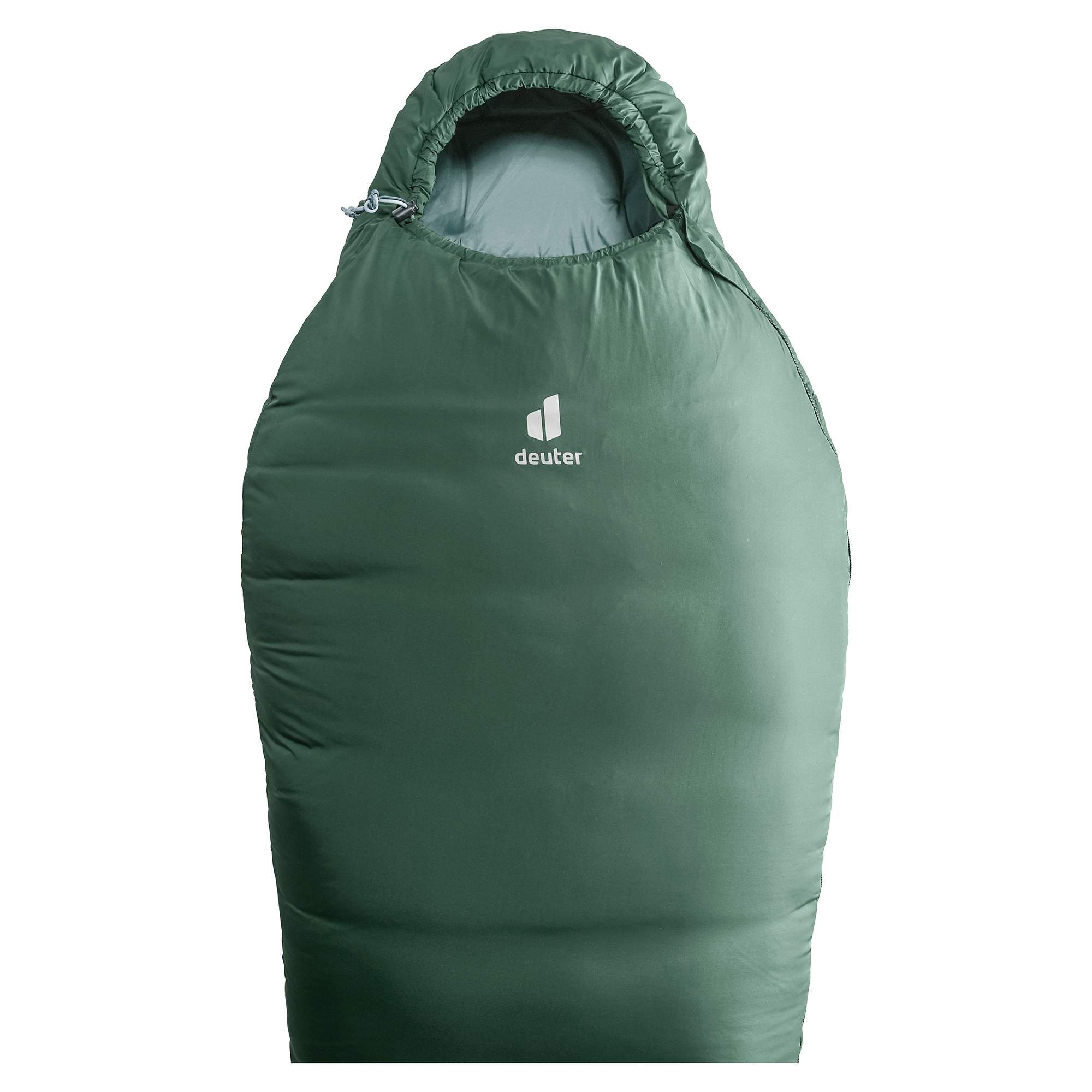 Deuter ORBIT 0° SL Damen - Kunstfaserschlafsack