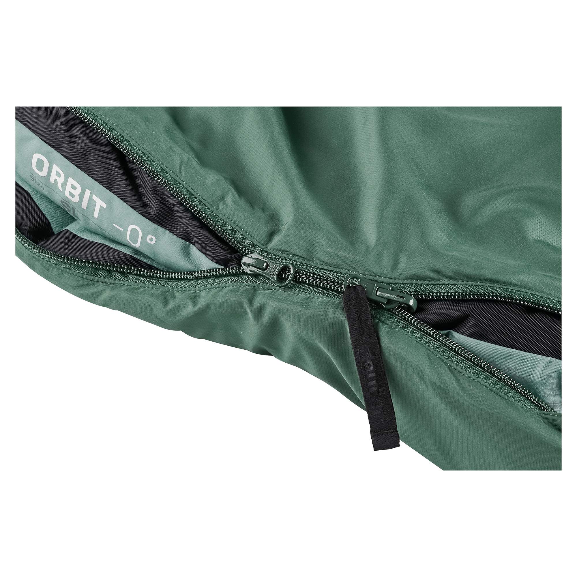 Deuter ORBIT 0° SL Damen - Kunstfaserschlafsack