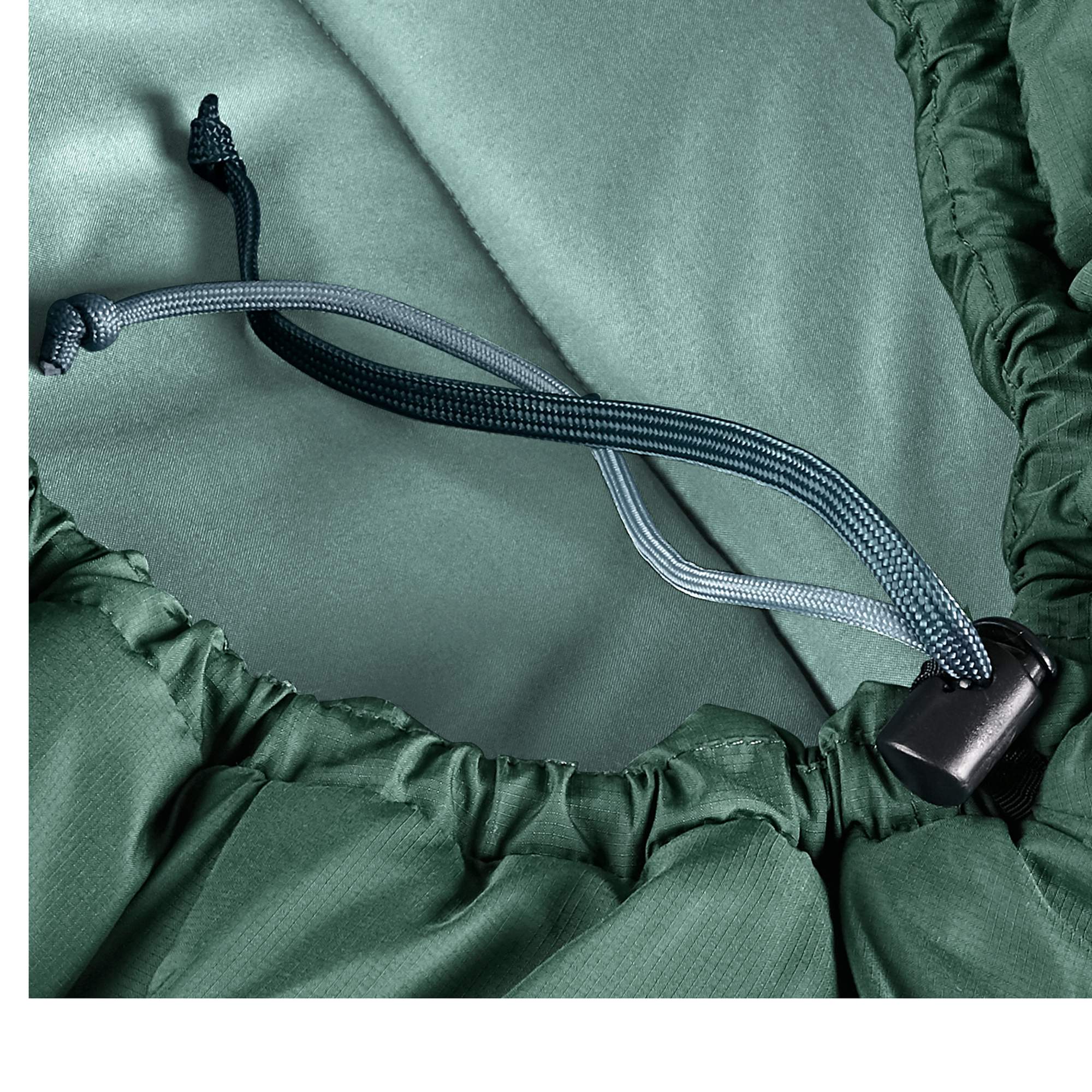 Deuter ORBIT 0° SL Damen - Kunstfaserschlafsack