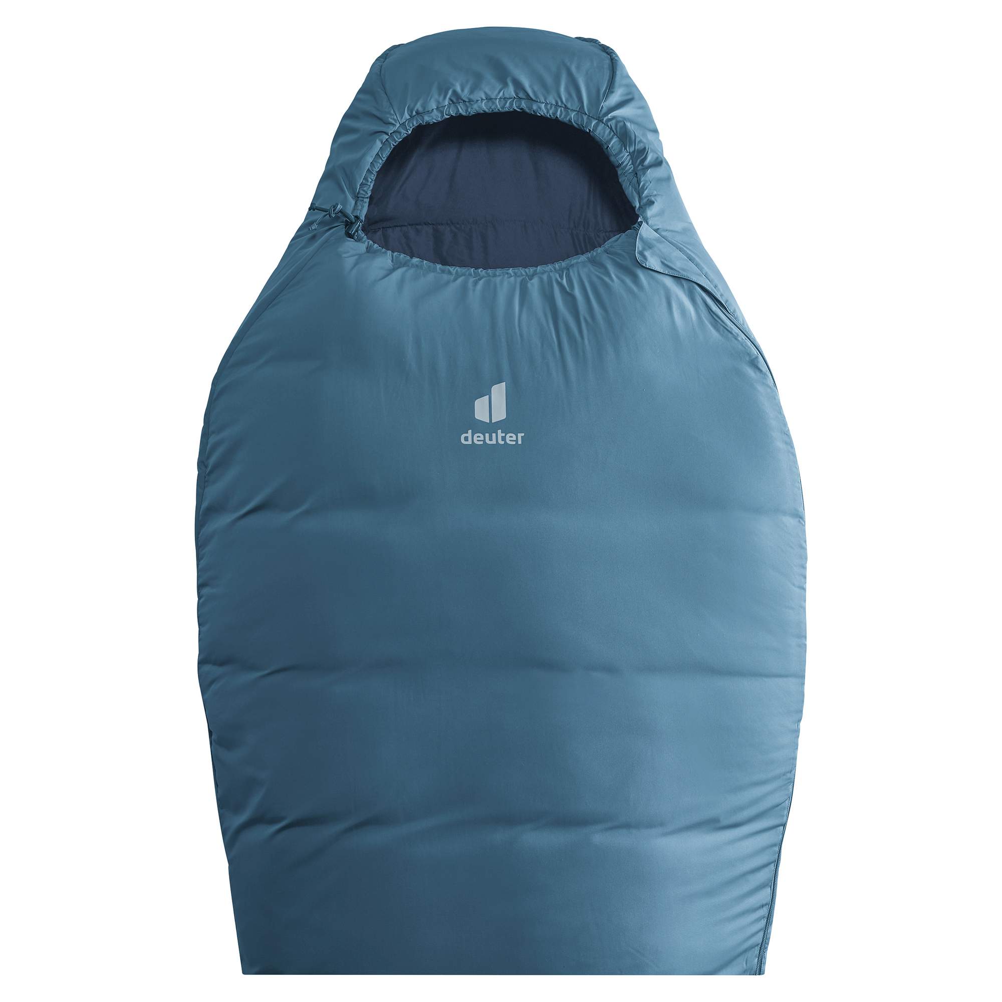 Deuter ORBIT +5° Herren - Kunstfaserschlafsack