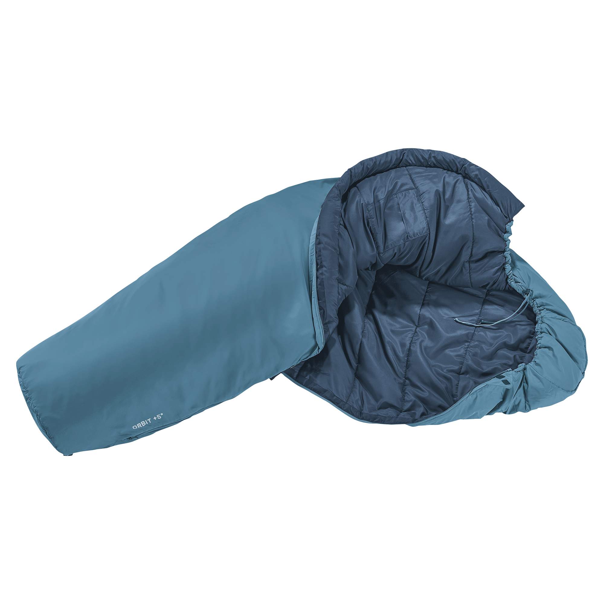 Deuter ORBIT +5° Herren - Kunstfaserschlafsack