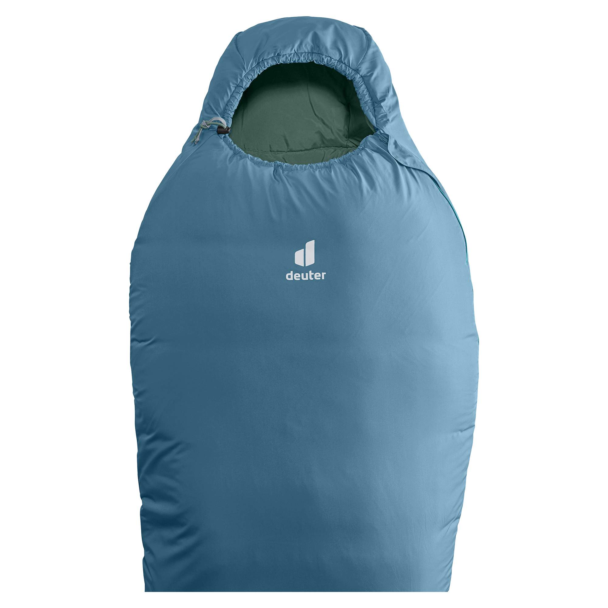 Deuter ORBIT +5° SL Damen - Kunstfaserschlafsack Deuter ORBIT +5° SL Damen - Kunstfaserschlafsack