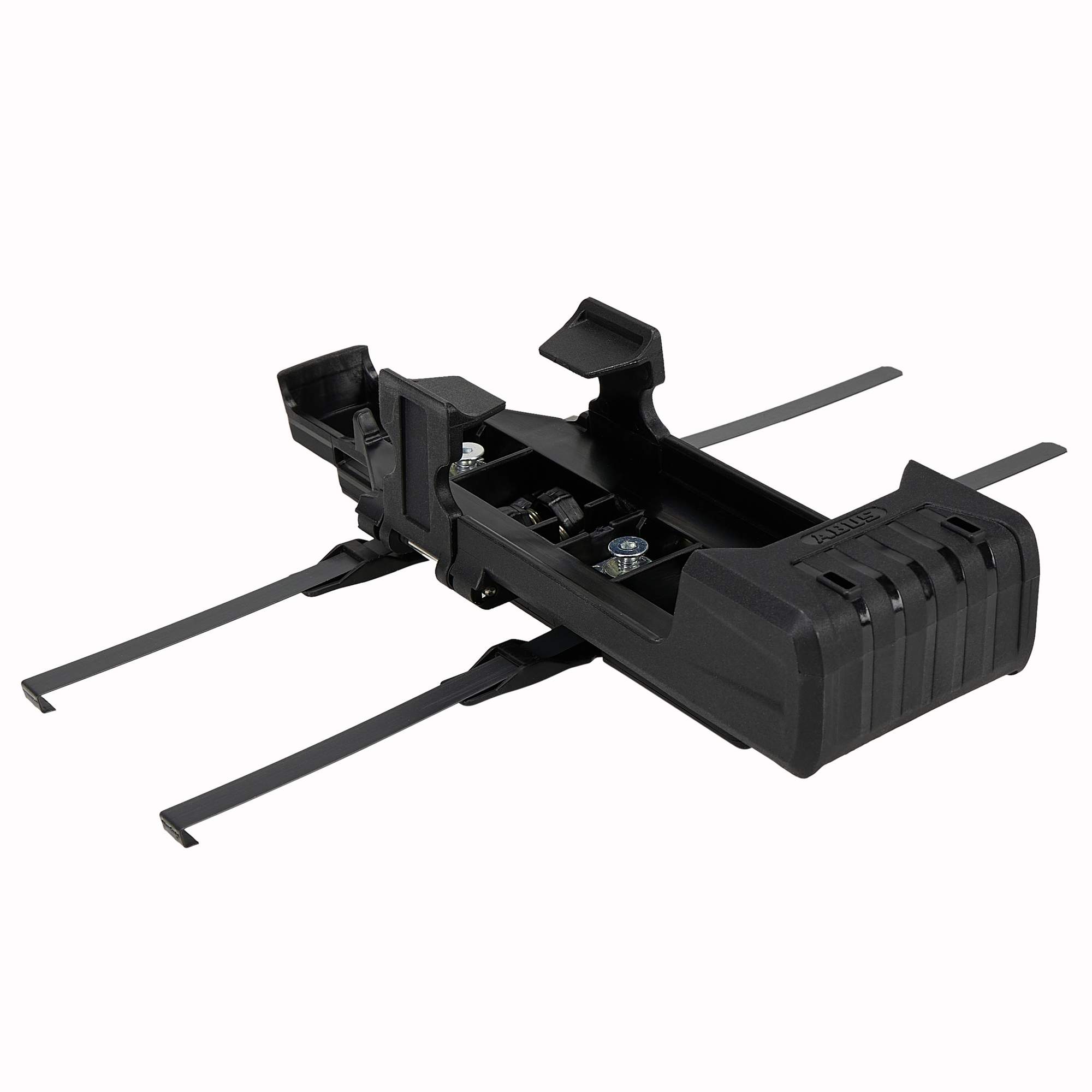 Abus BORDO 6200K 90 SH - Fahrradschloss