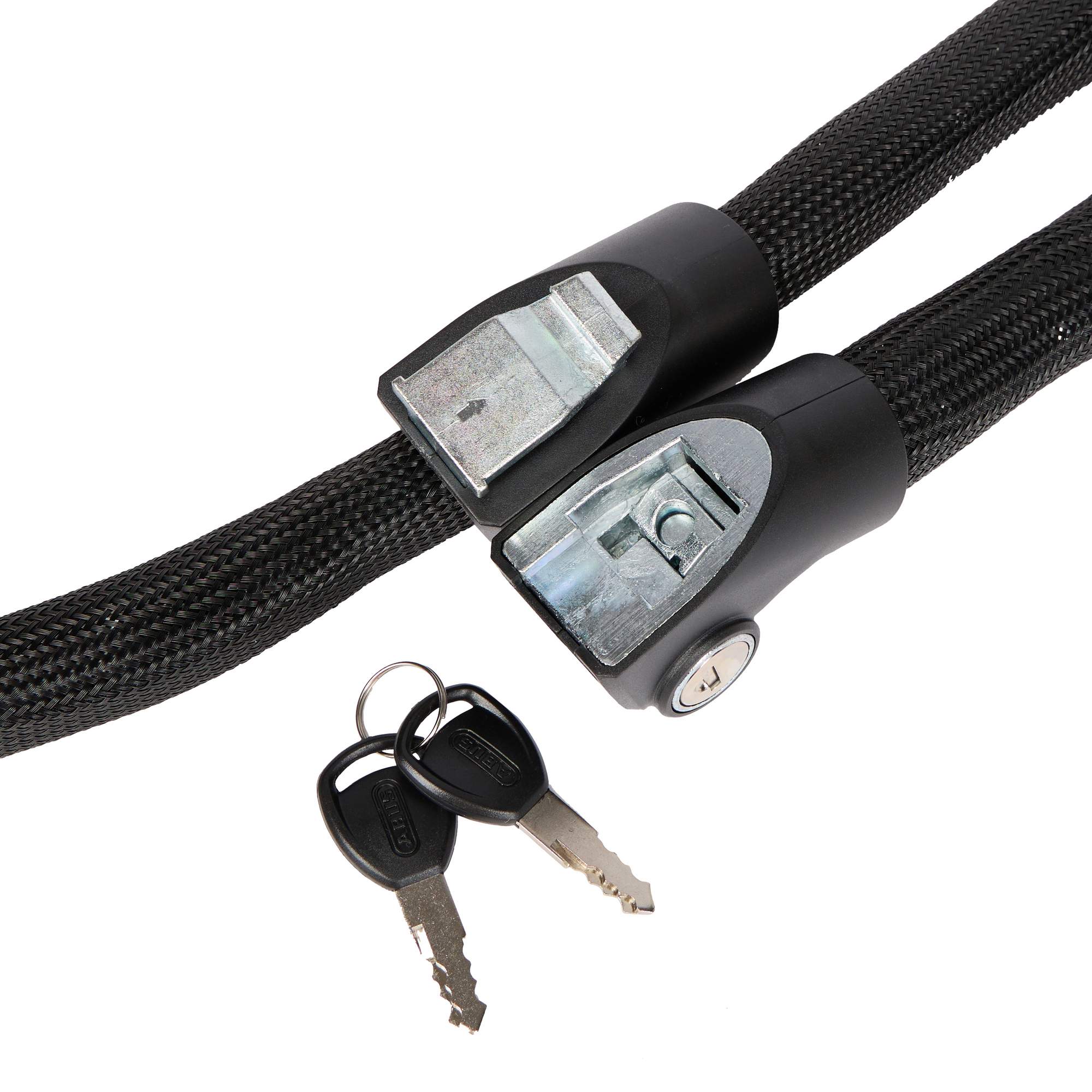 Abus INFINITY LOOP 1806 - Fahrradschloss