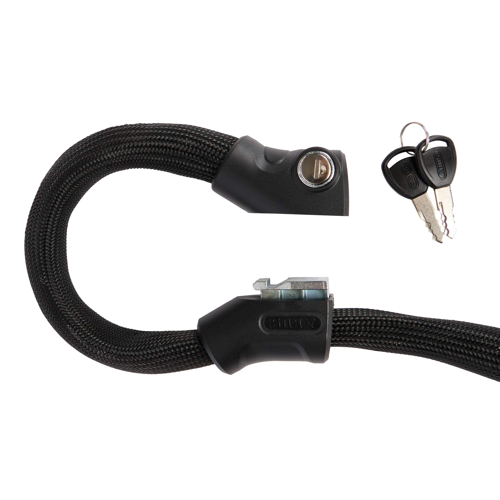 Abus INFINITY LOOP 1806 - Fahrradschloss
