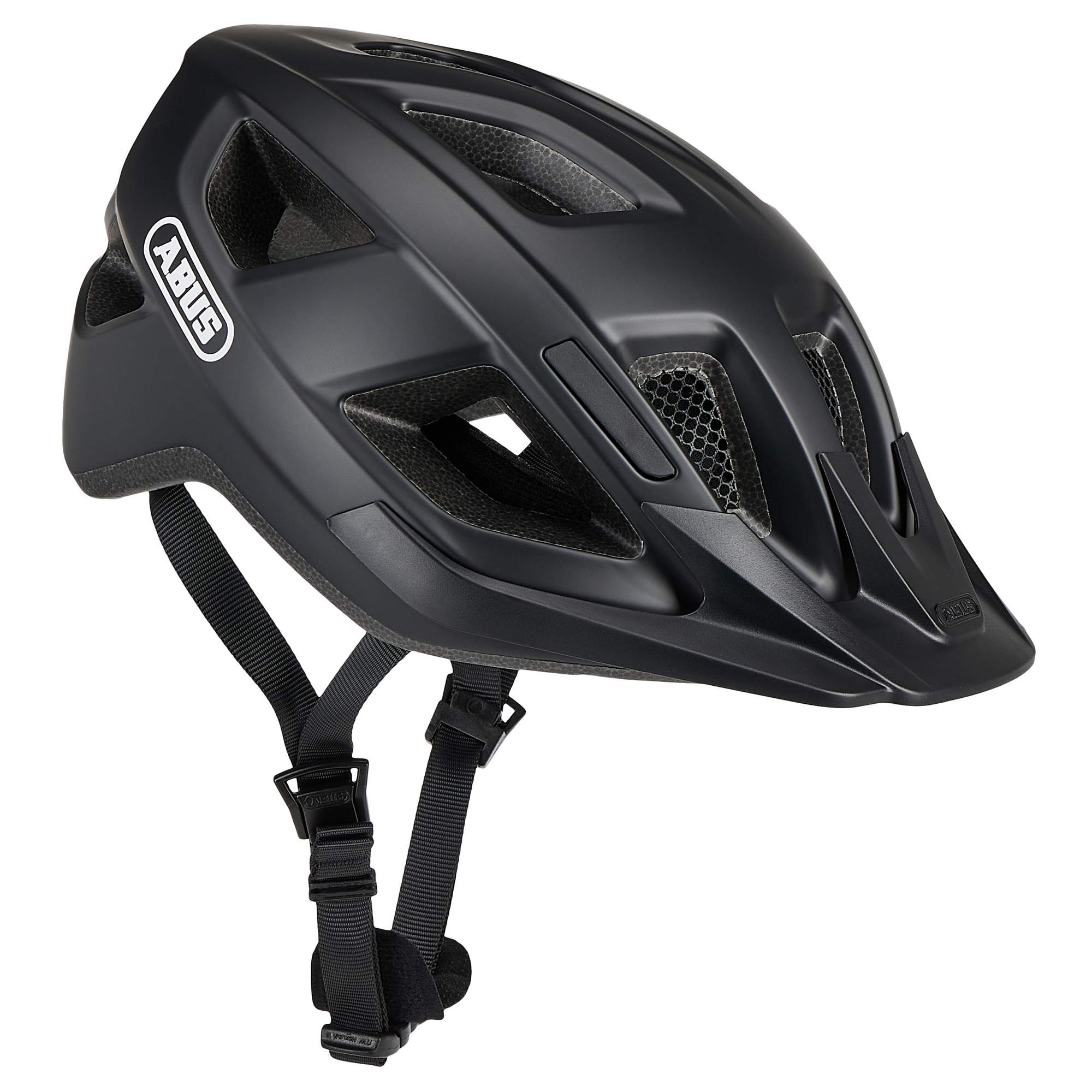 Abus ADURO 3.0 LED - Fahrradhelm