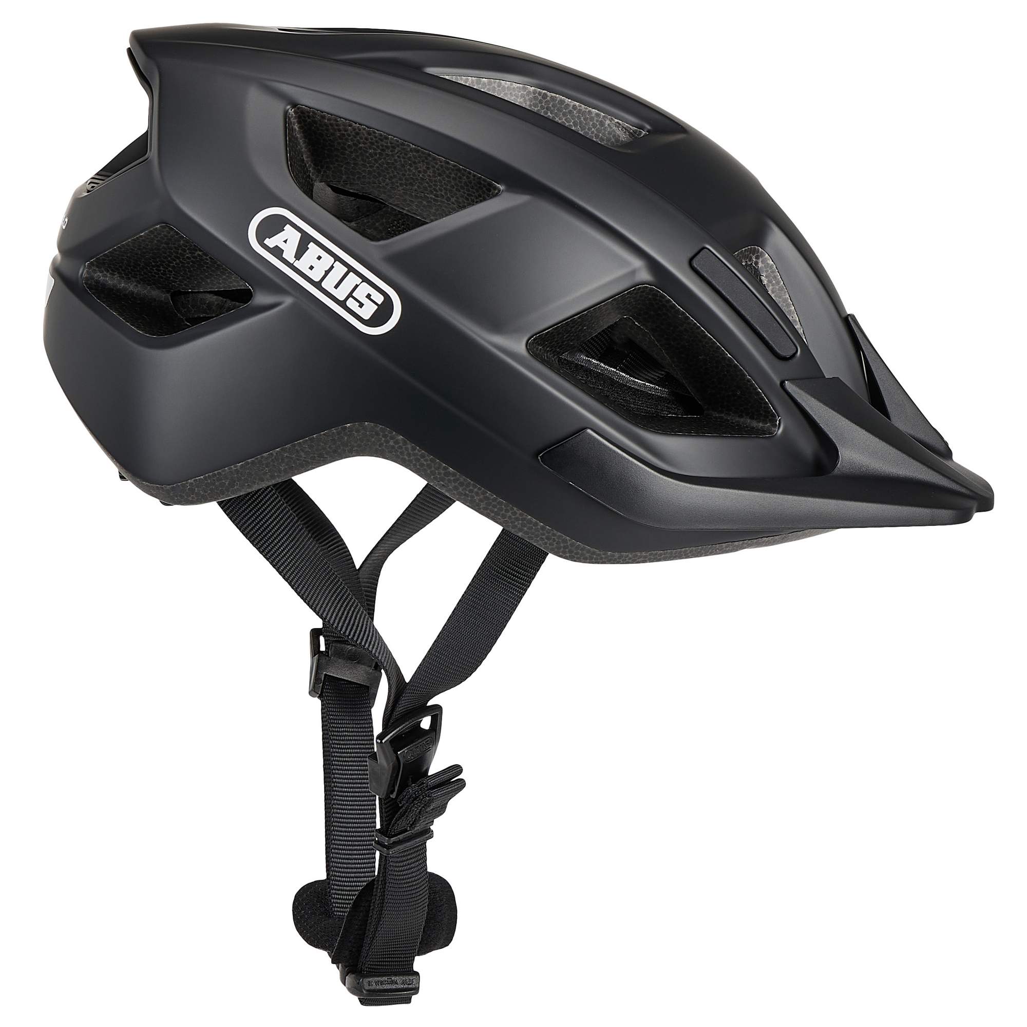 Abus ADURO 3.0 LED - Fahrradhelm