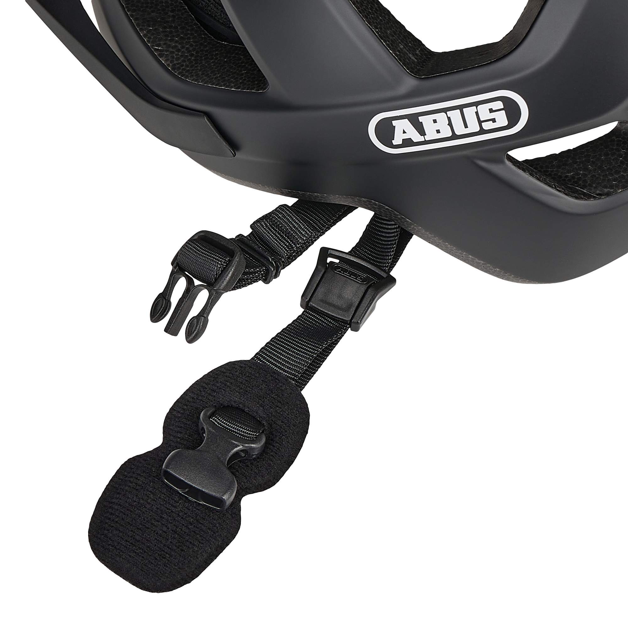 Abus ADURO 3.0 LED - Fahrradhelm