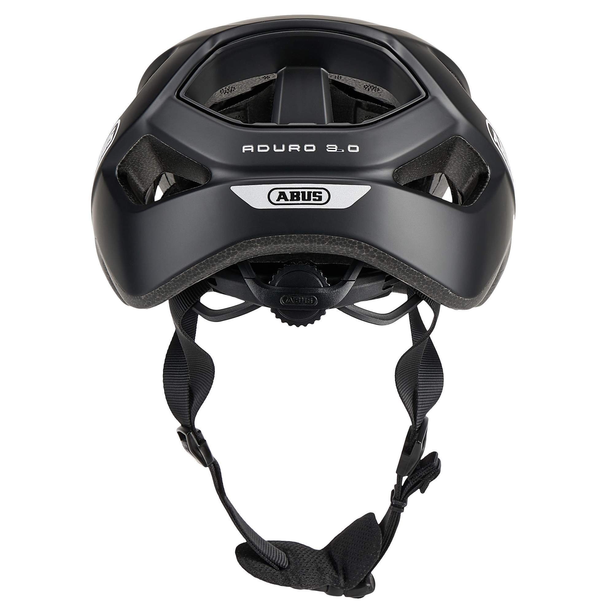 Abus ADURO 3.0 LED - Fahrradhelm