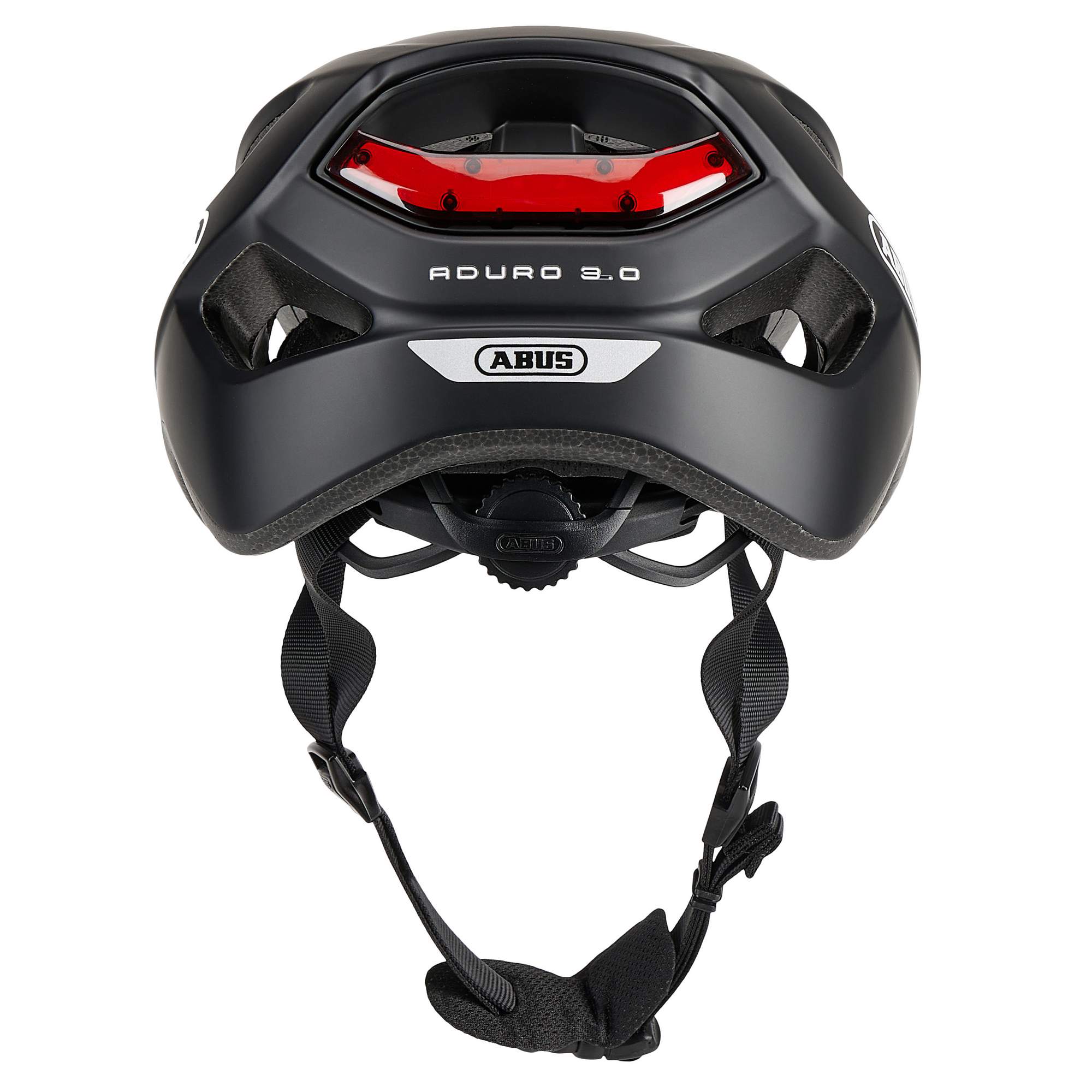 Abus ADURO 3.0 LED - Fahrradhelm