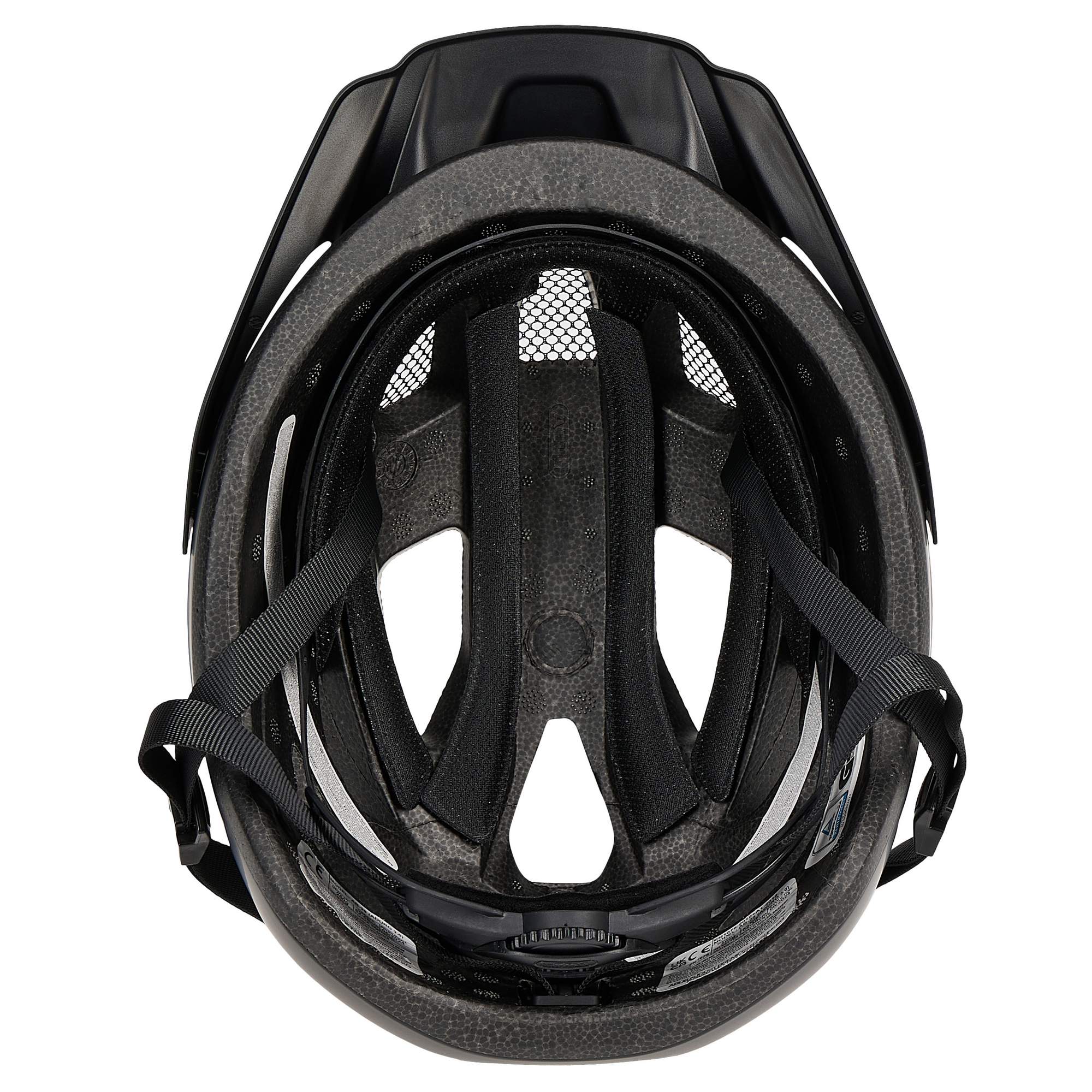 Abus ADURO 3.0 LED - Fahrradhelm