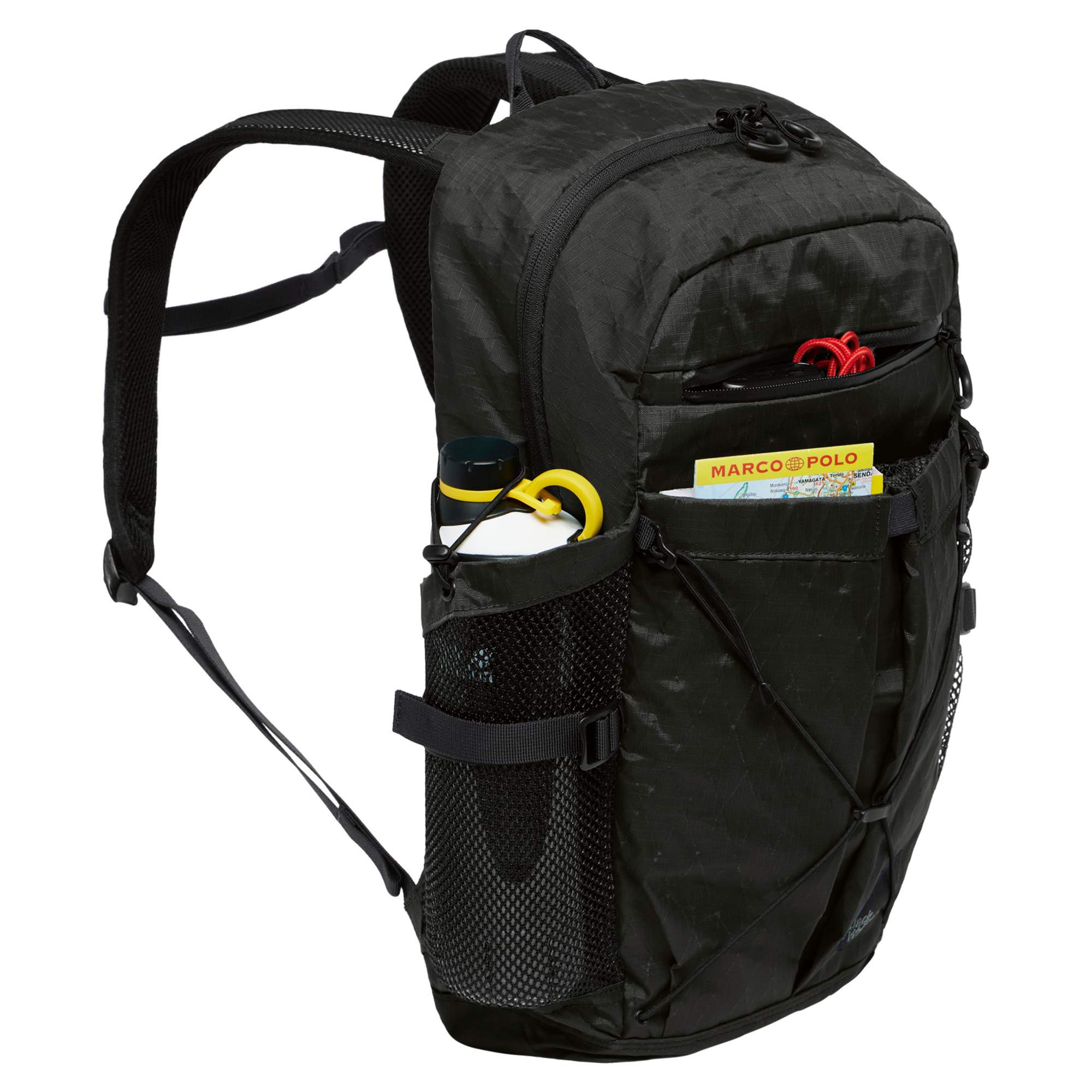Jack Wolfskin WANDERMOOD PACK 20 - Tagesrucksack