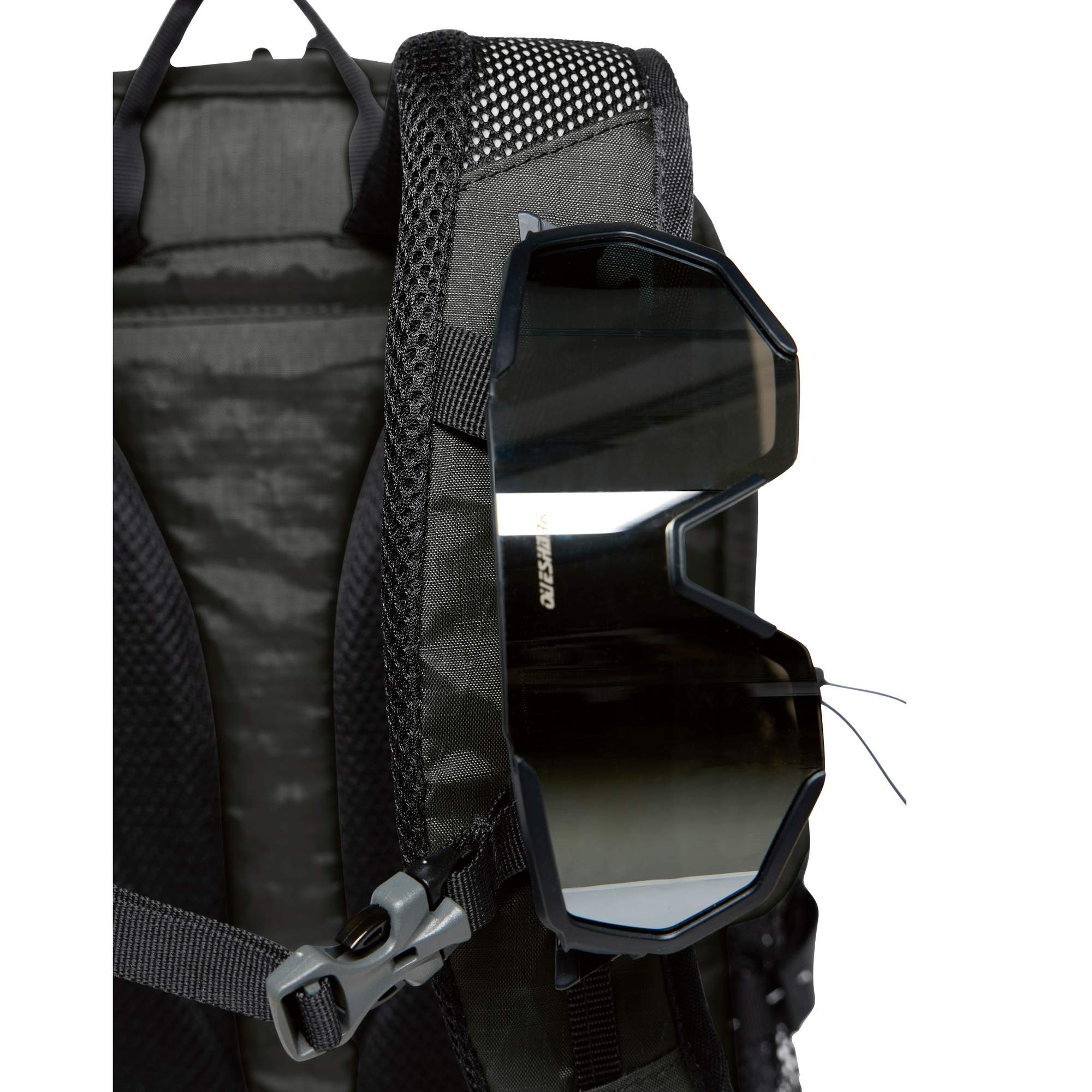 Jack Wolfskin WANDERMOOD PACK 20 - Tagesrucksack