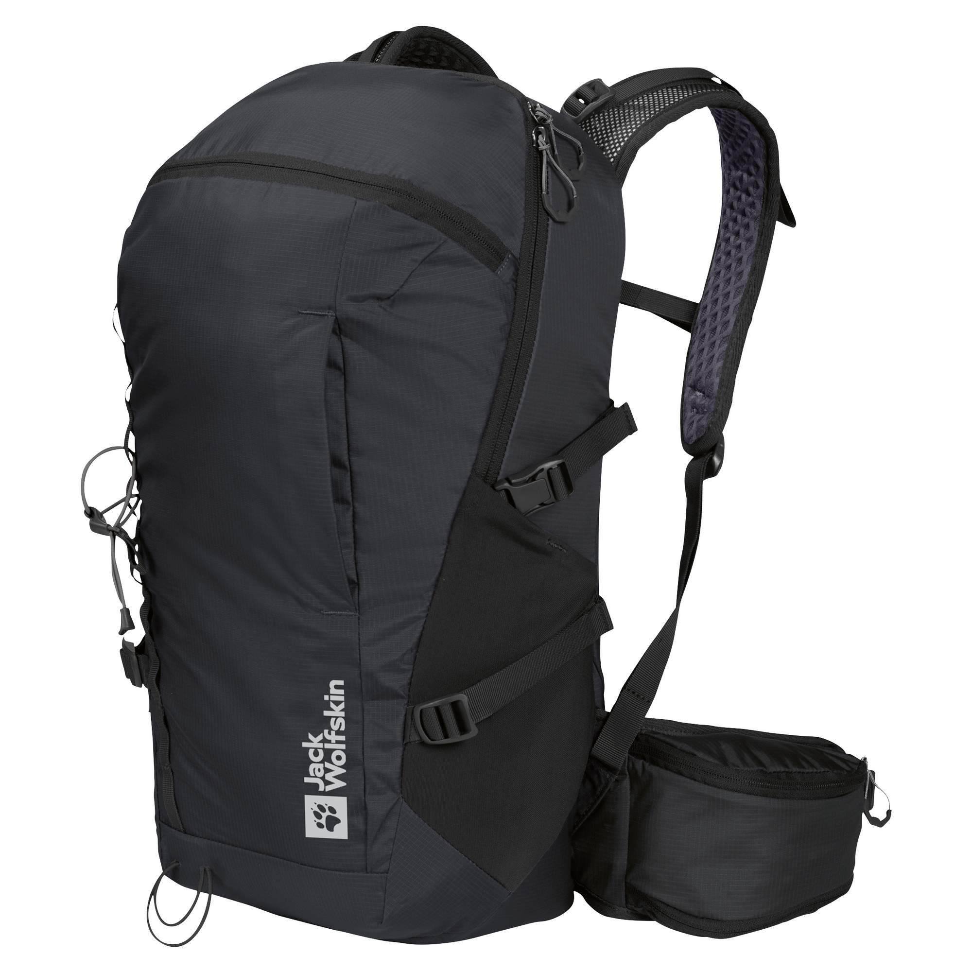 Jack Wolfskin CYROX SHAPE 25 S-L - Tagesrucksack
