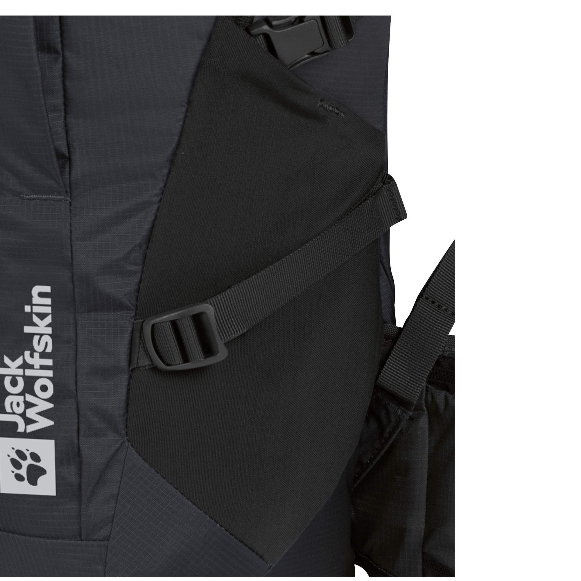 Jack Wolfskin CYROX SHAPE 25 S-L - Tagesrucksack