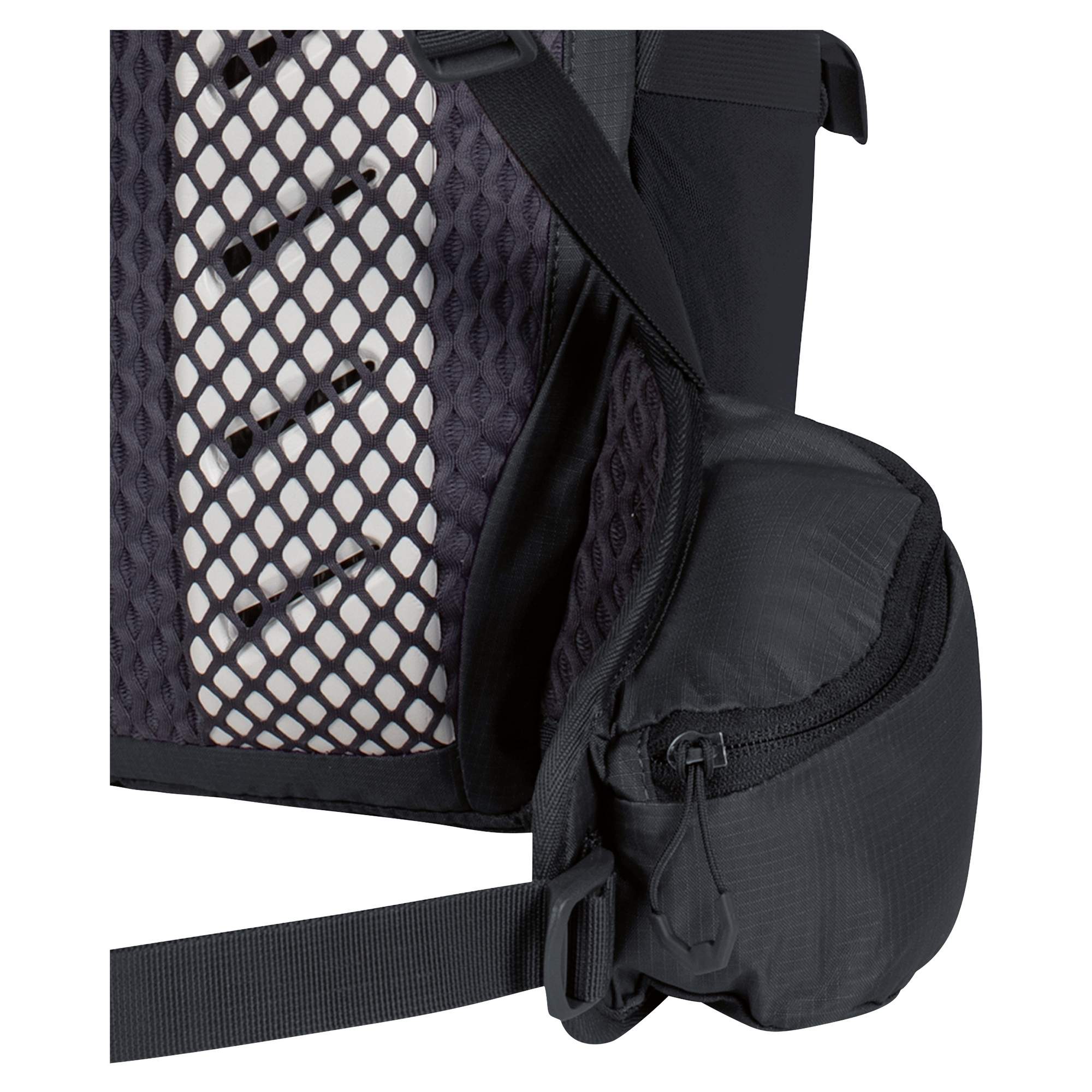 Jack Wolfskin CYROX SHAPE 25 S-L - Tagesrucksack