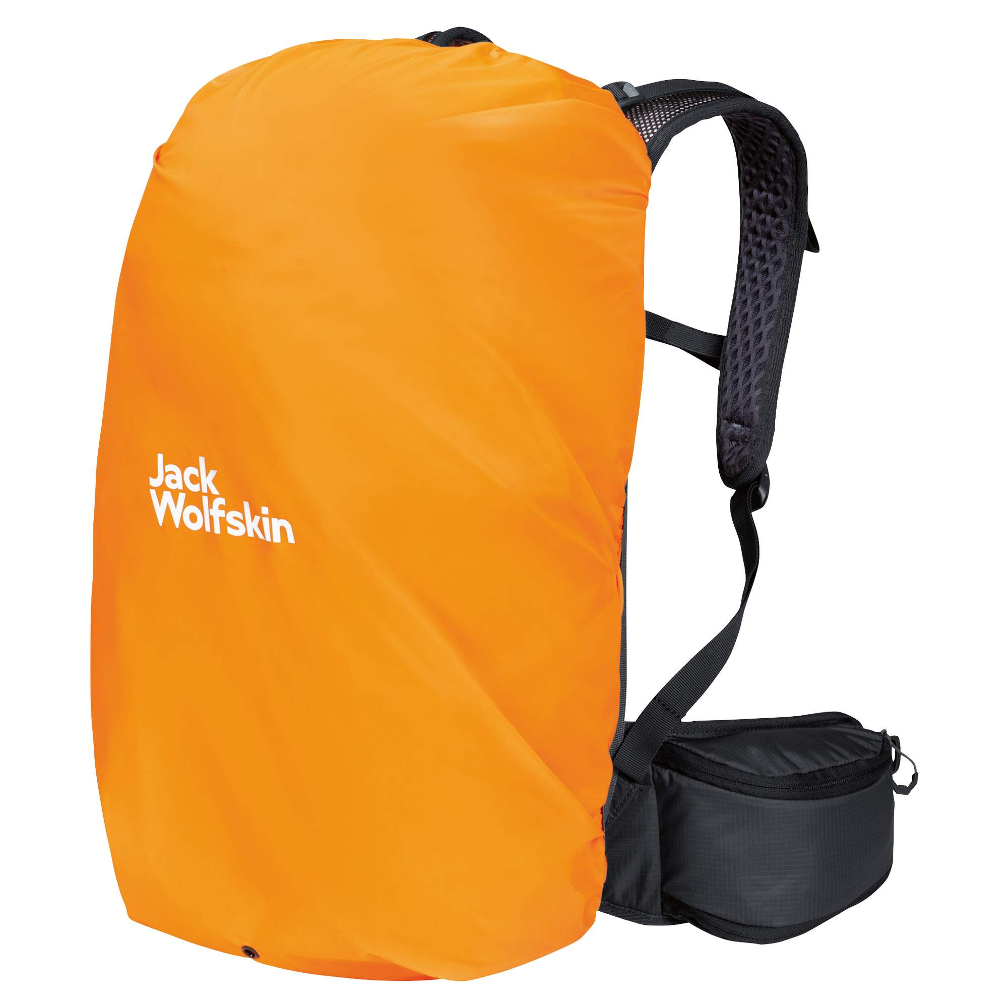 Jack Wolfskin CYROX SHAPE 25 S-L - Tagesrucksack