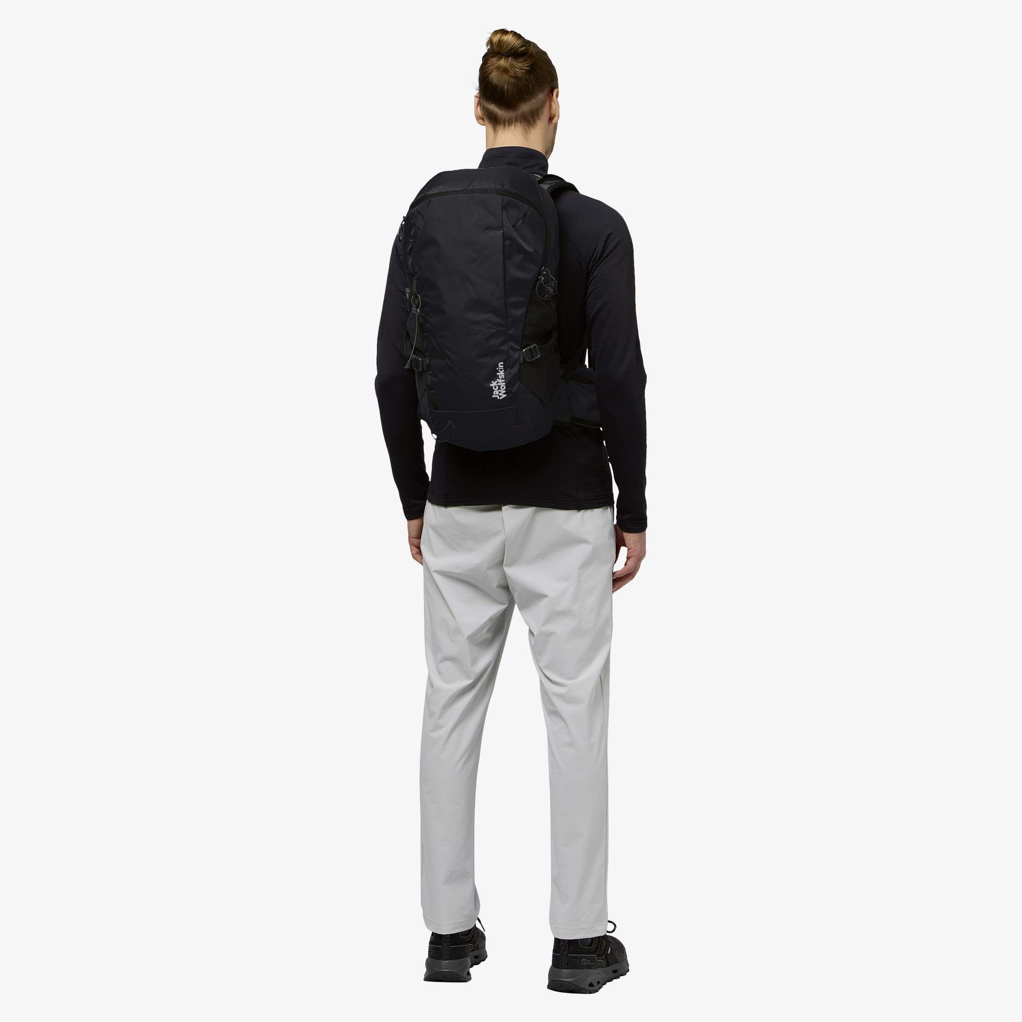 Jack Wolfskin CYROX SHAPE 25 S-L - Tagesrucksack