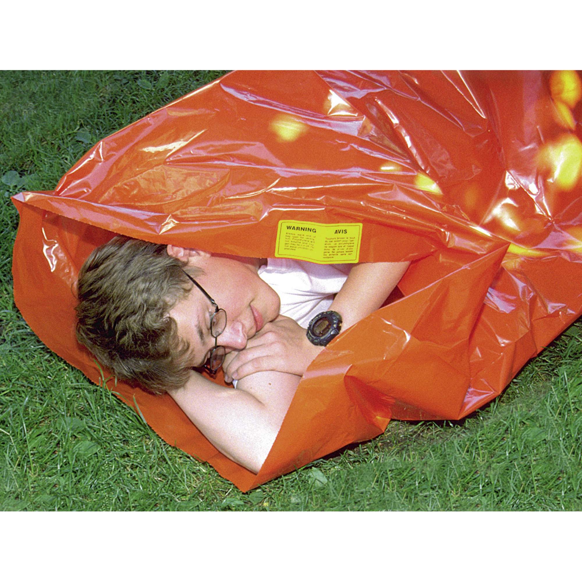 Coghlans SURVIVAL BAG