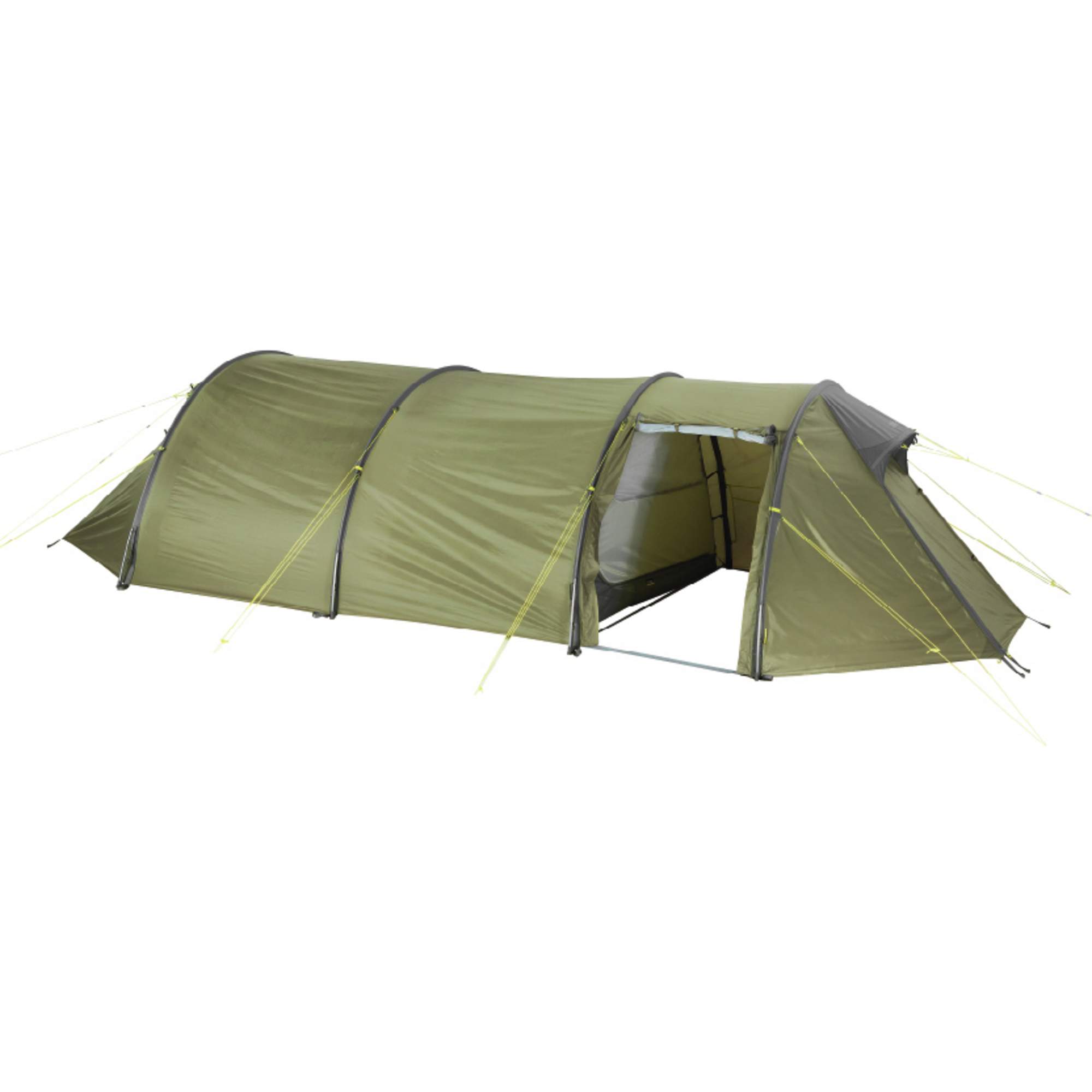 Tatonka ALASKA 4 PU - Tunnelzelt