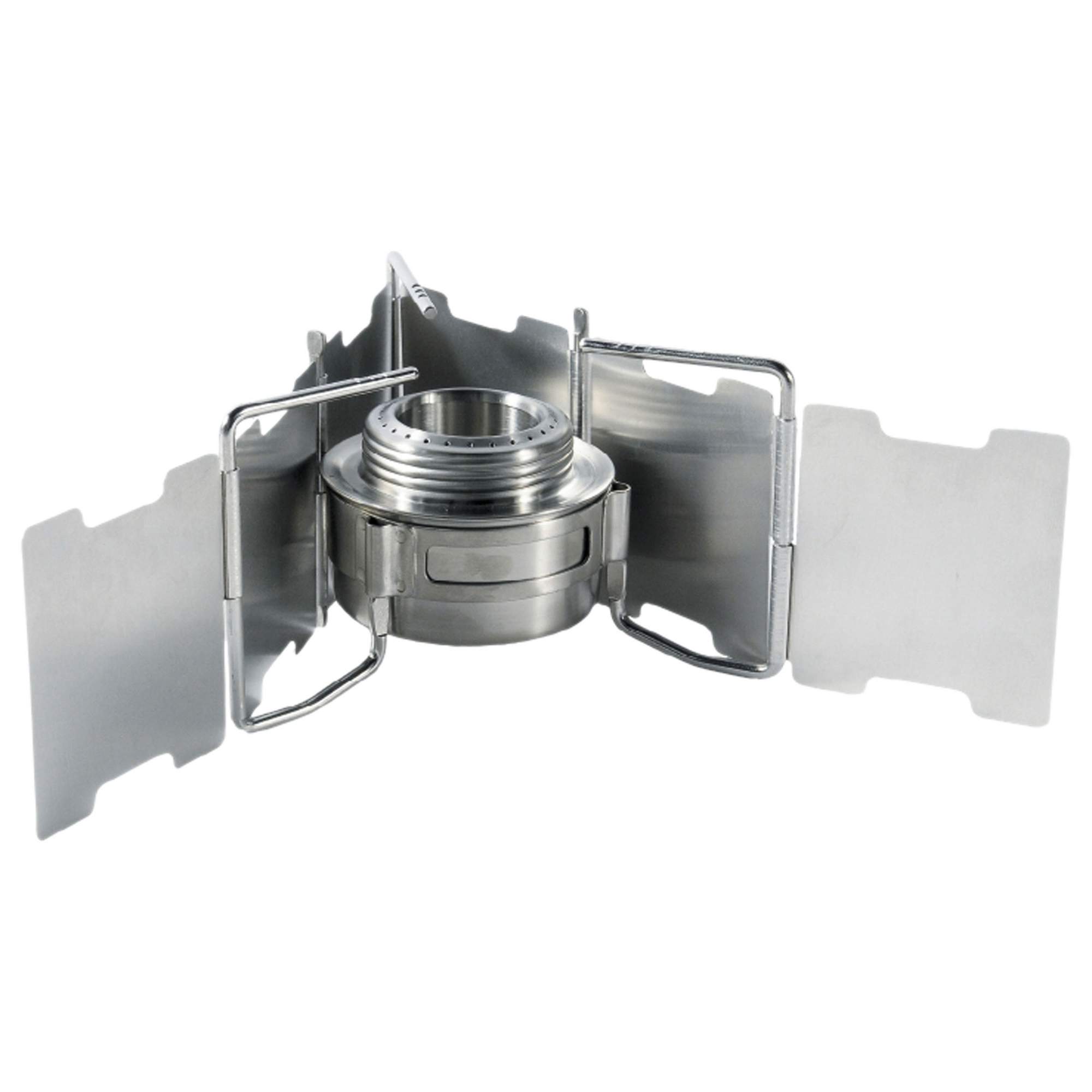 Tatonka ALCOHOL BURNER SET - Spirituskocher