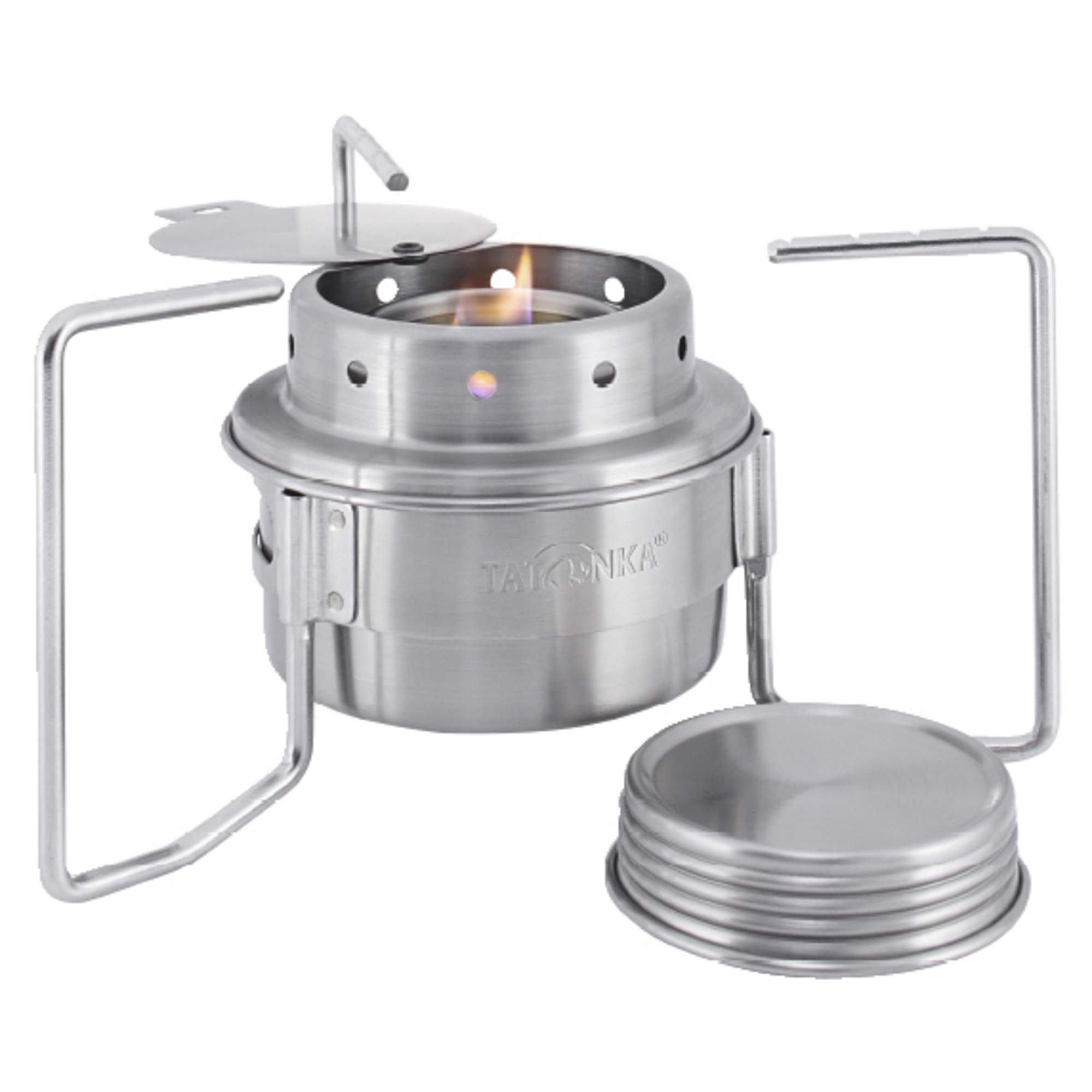 Tatonka BURNER SET - Spirituskocher