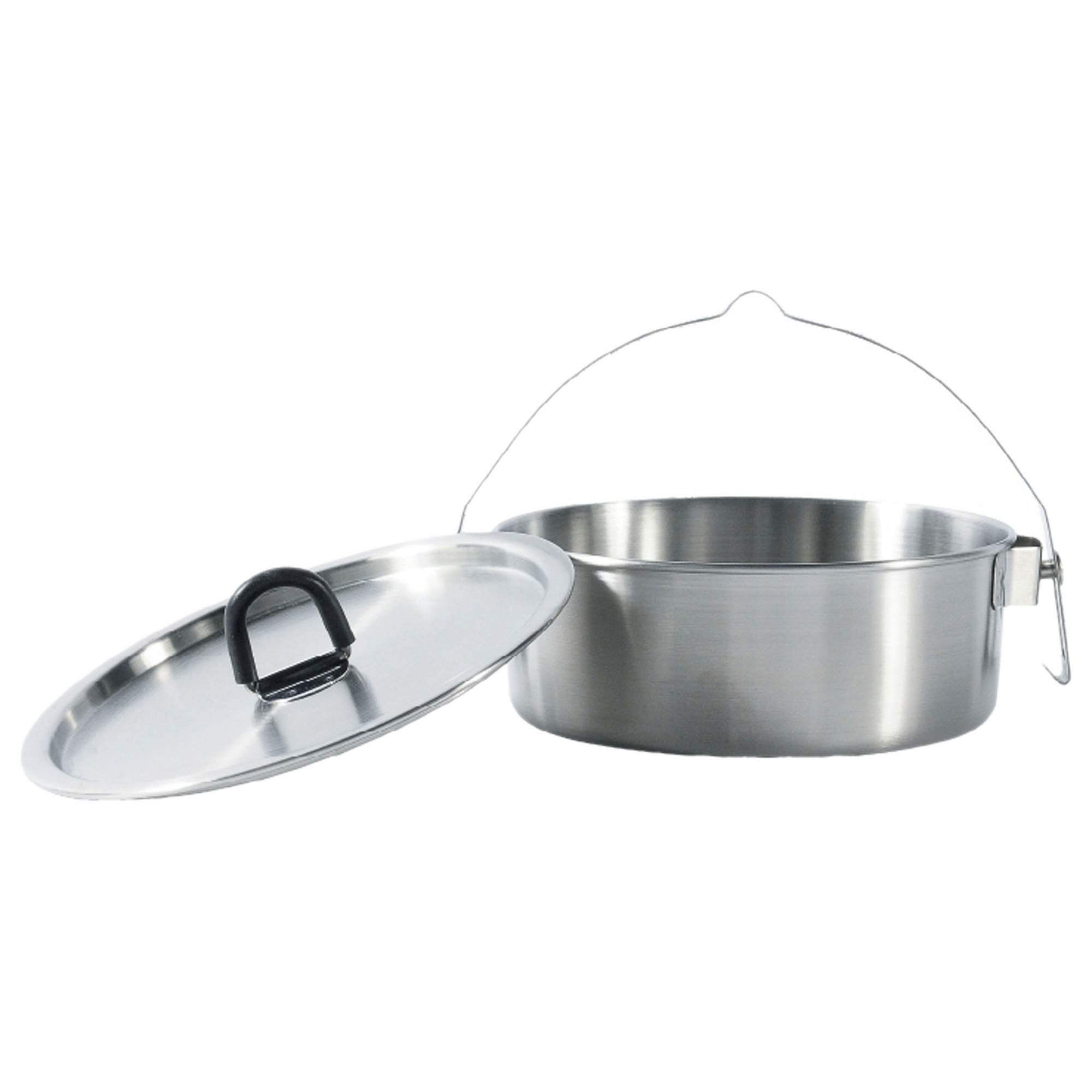 Tatonka CAMP SET REGULAR - Geschirrset