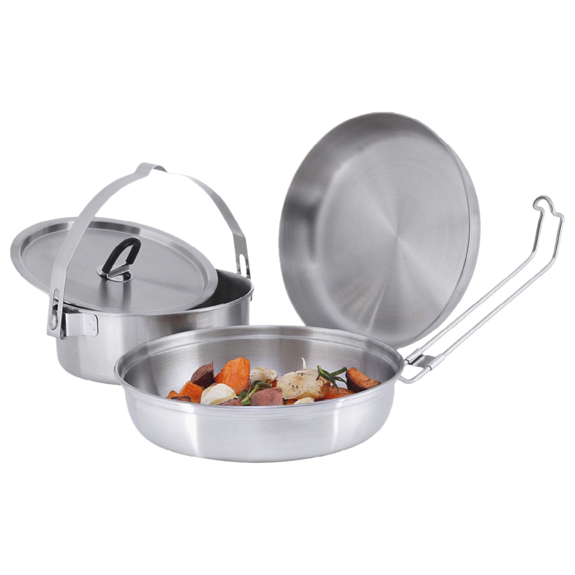 Tatonka CAMP SET REGULAR - Geschirrset