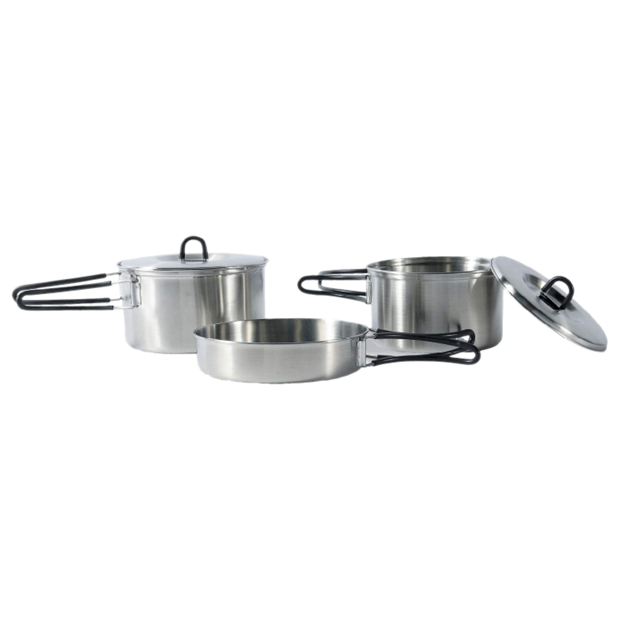 Tatonka COOKSET REGULAR - Kochtopf