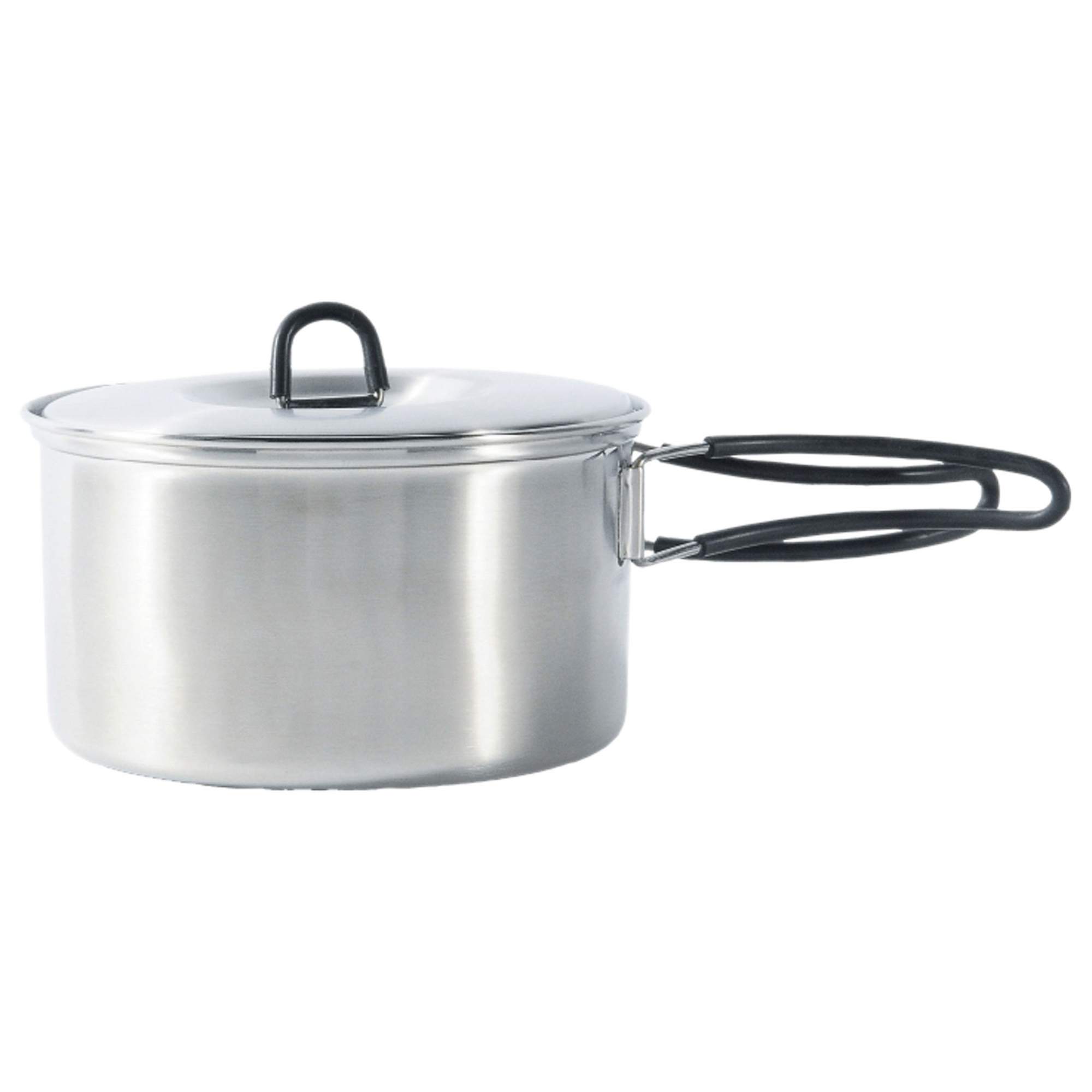 Tatonka COOKSET REGULAR - Kochtopf