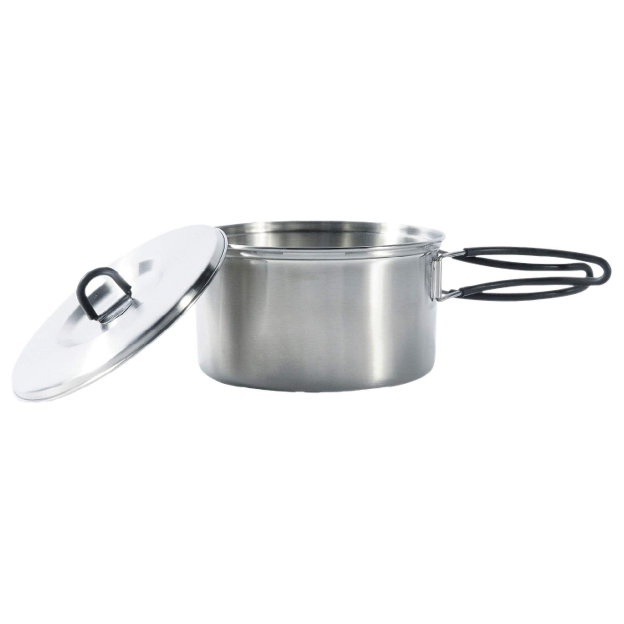 Tatonka COOKSET REGULAR - Kochtopf