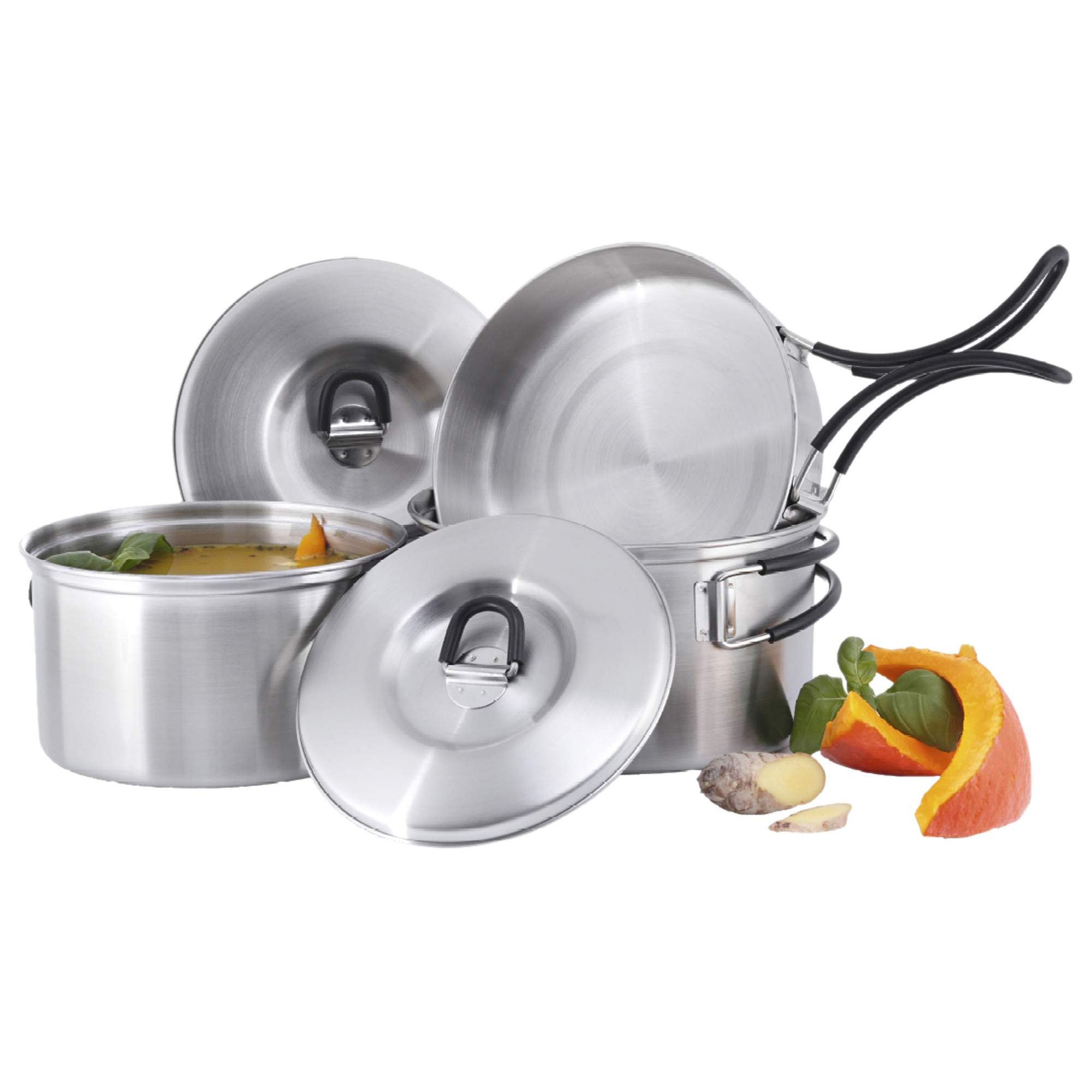 Tatonka COOKSET REGULAR - Kochtopf