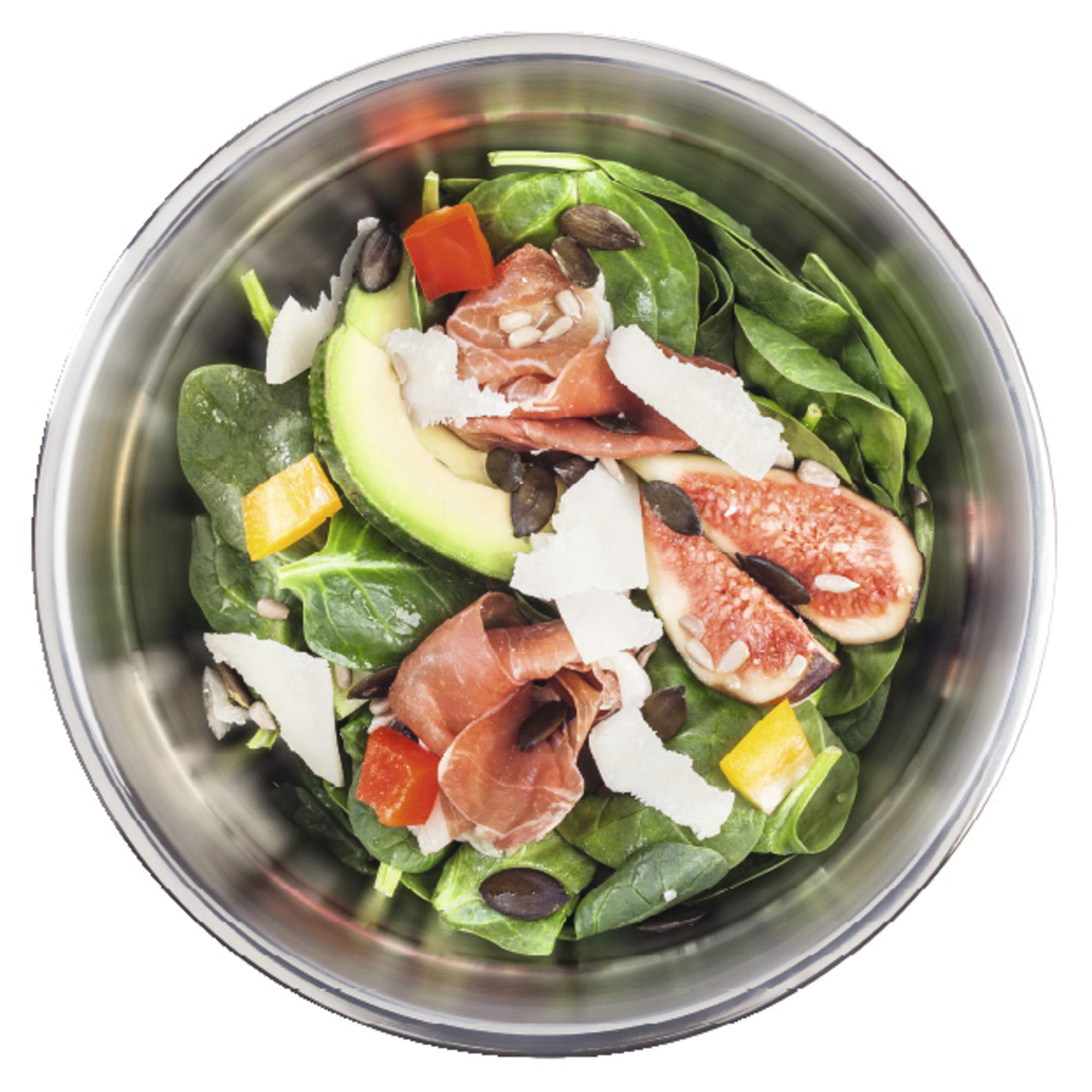 Tatonka DEEP BOWL - Schüssel
