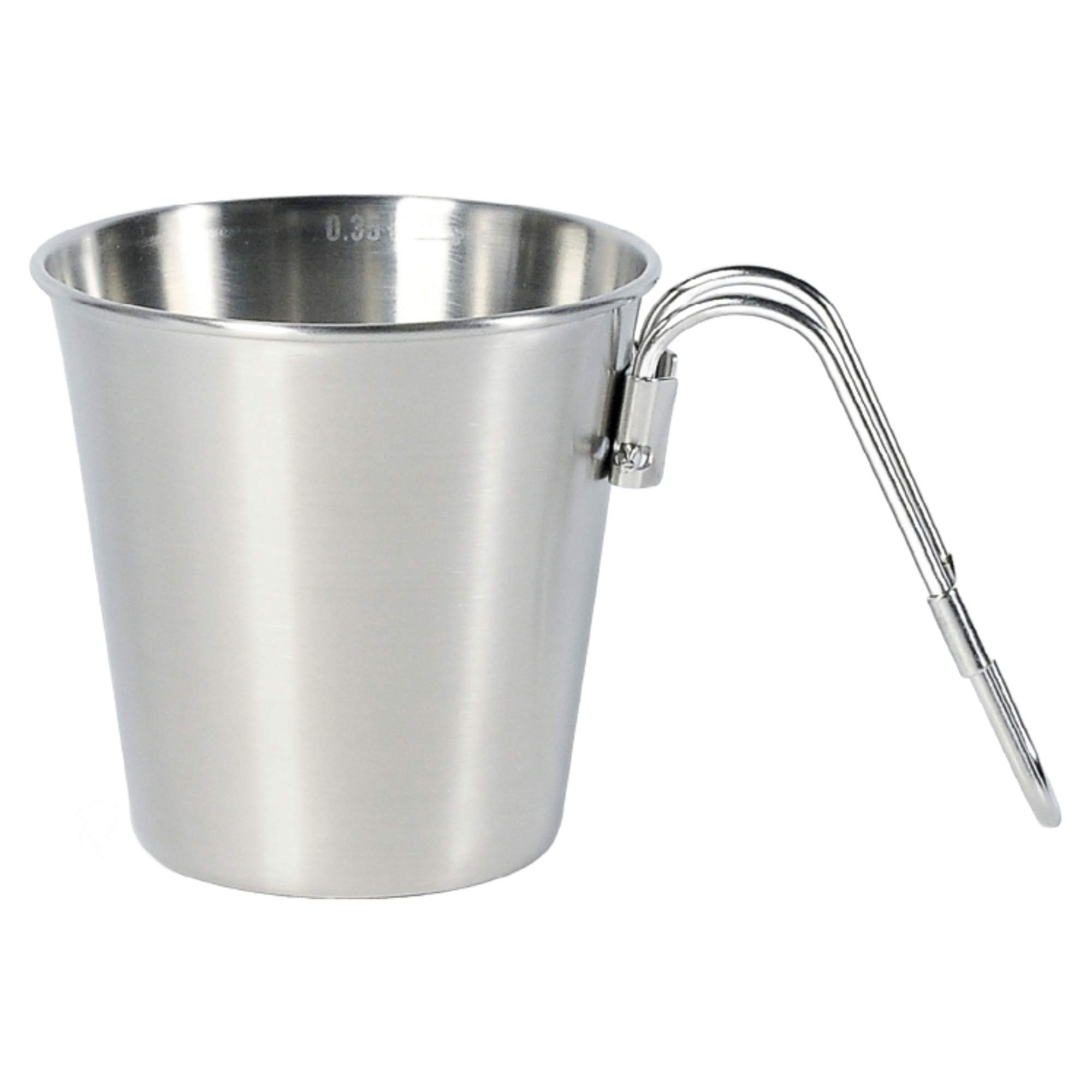 Tatonka EXPEDITION MUG - Becher