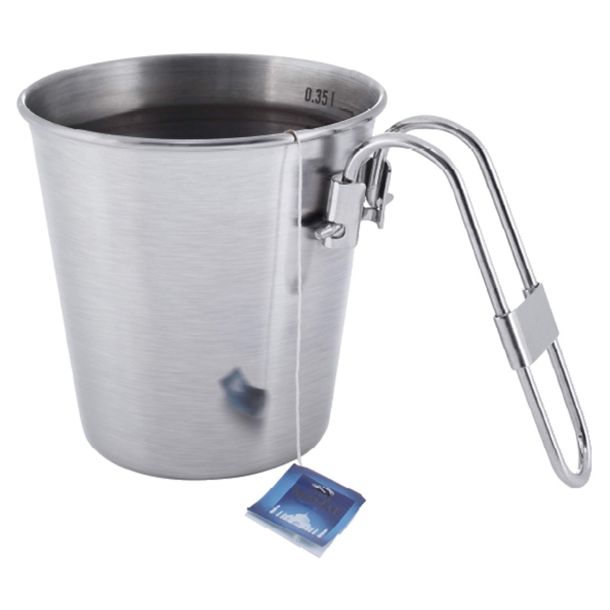 Tatonka EXPEDITION MUG - Becher