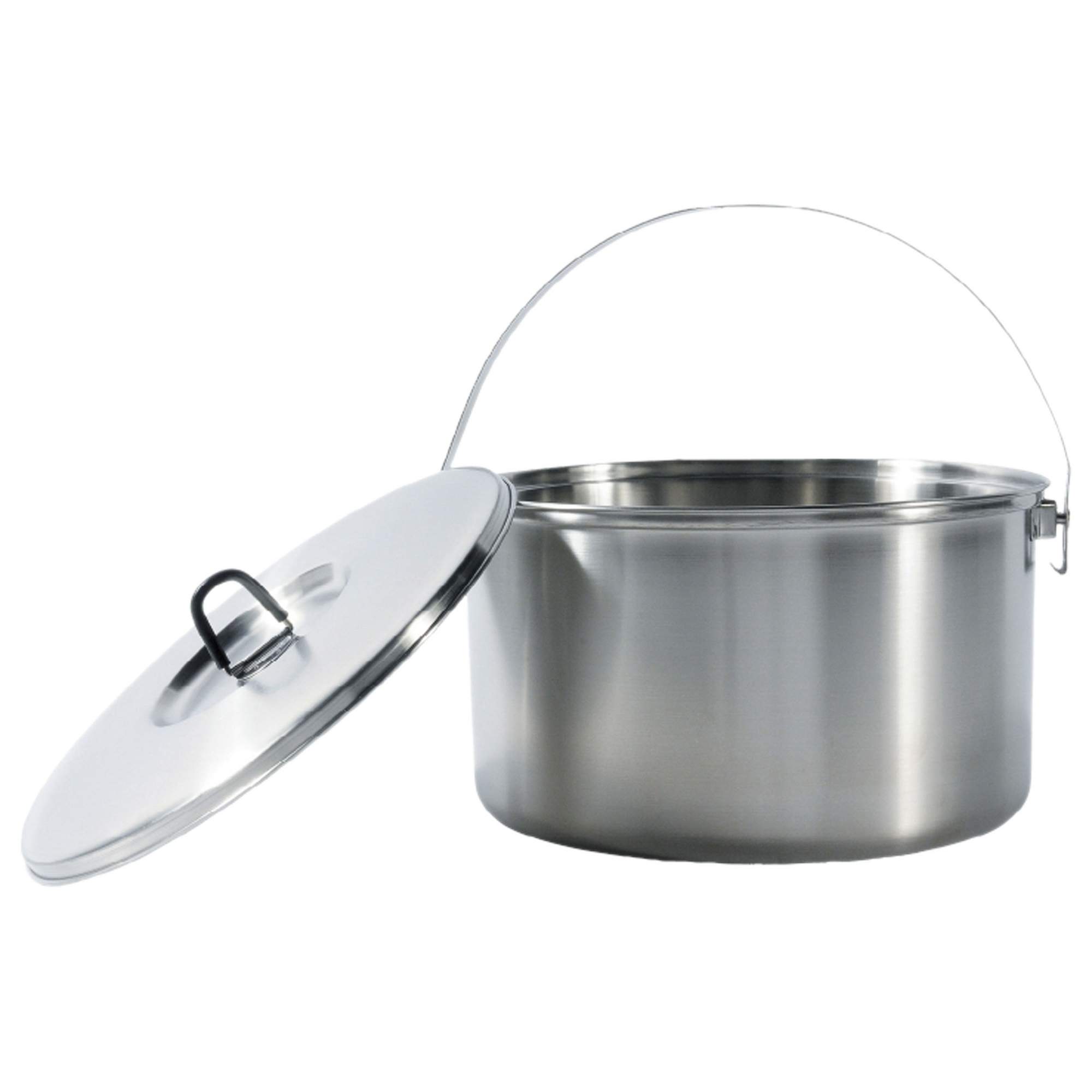 Tatonka FAMILY COOK SET \"L\" - Campinggeschirr Tatonka FAMILY COOK SET \"L\" - Campinggeschirr