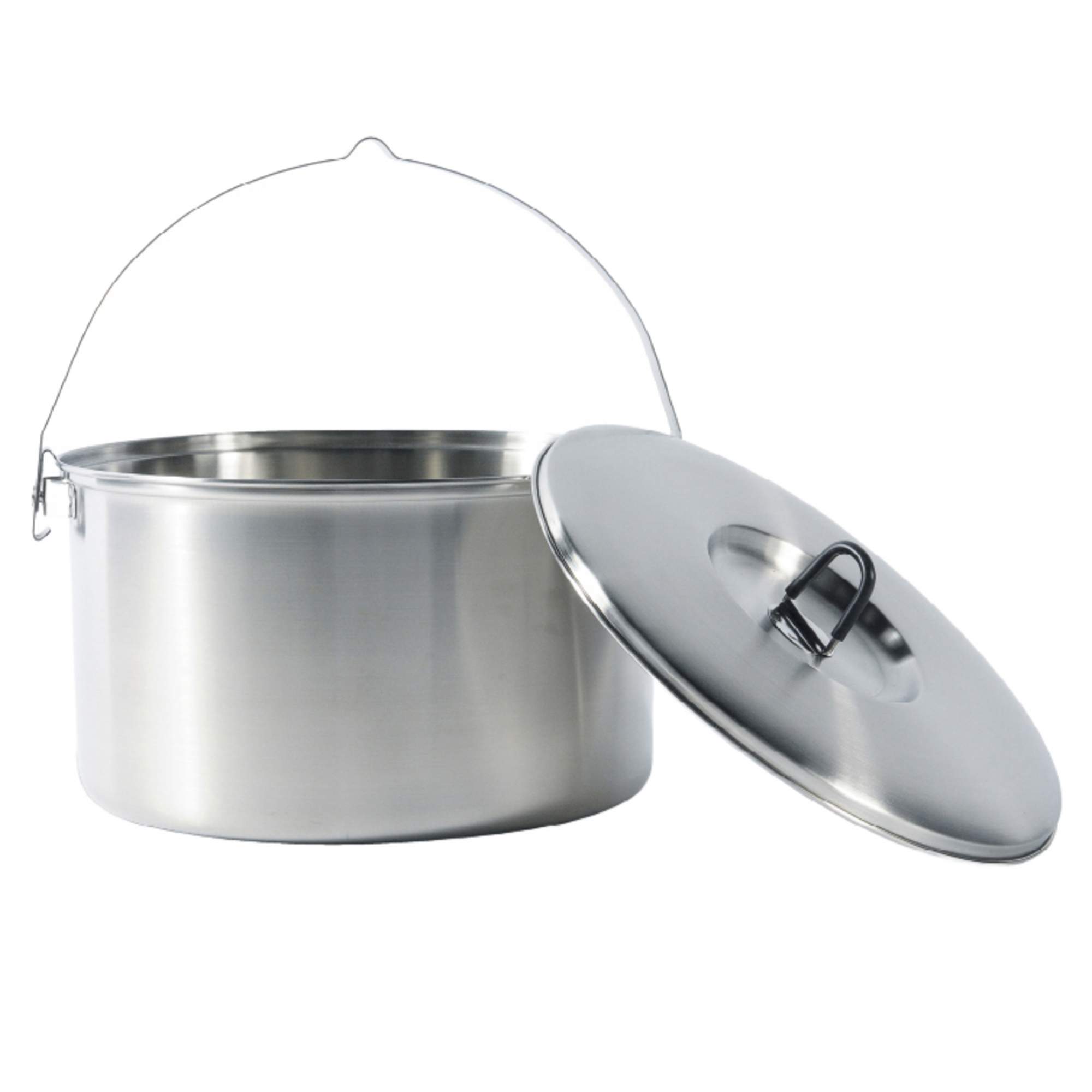 Tatonka FAMILY POT 6,0 L - Kochtopf