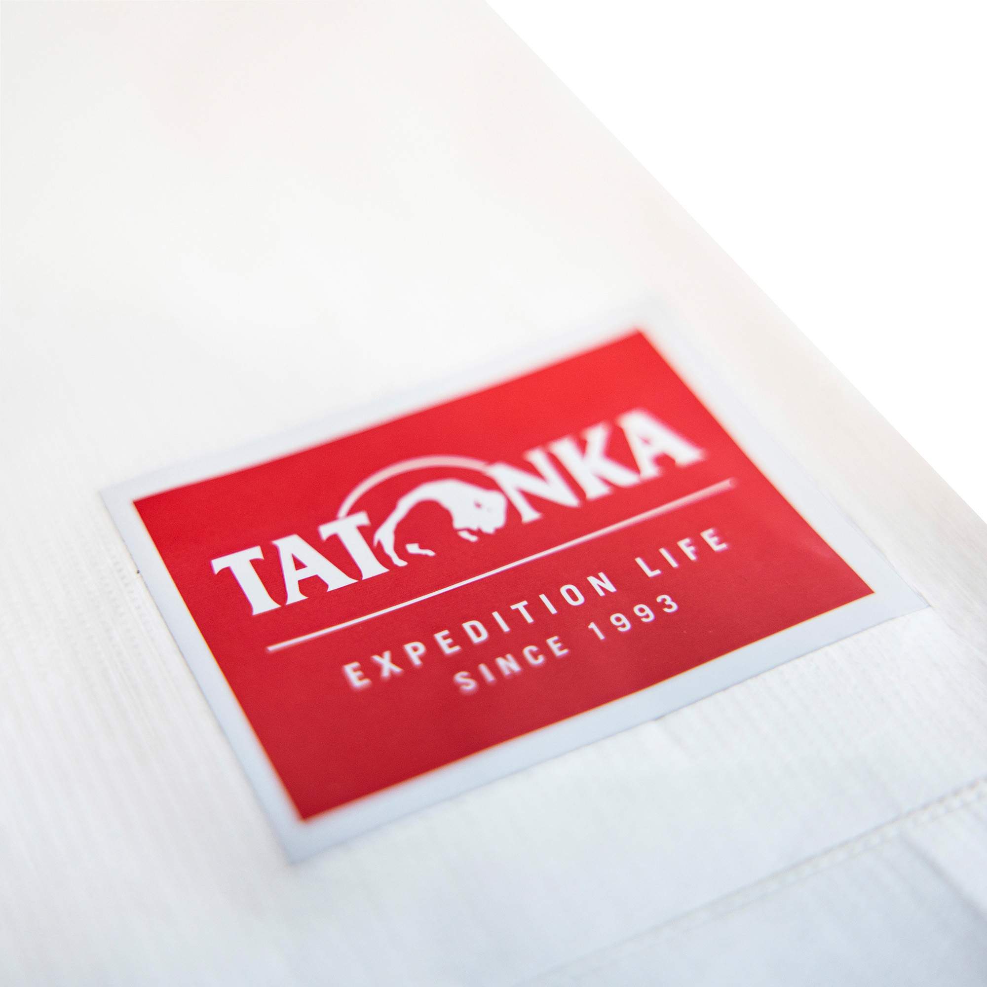 Tatonka FLOORSHEET TYVEK I 120 X 220CM - Zeltplane