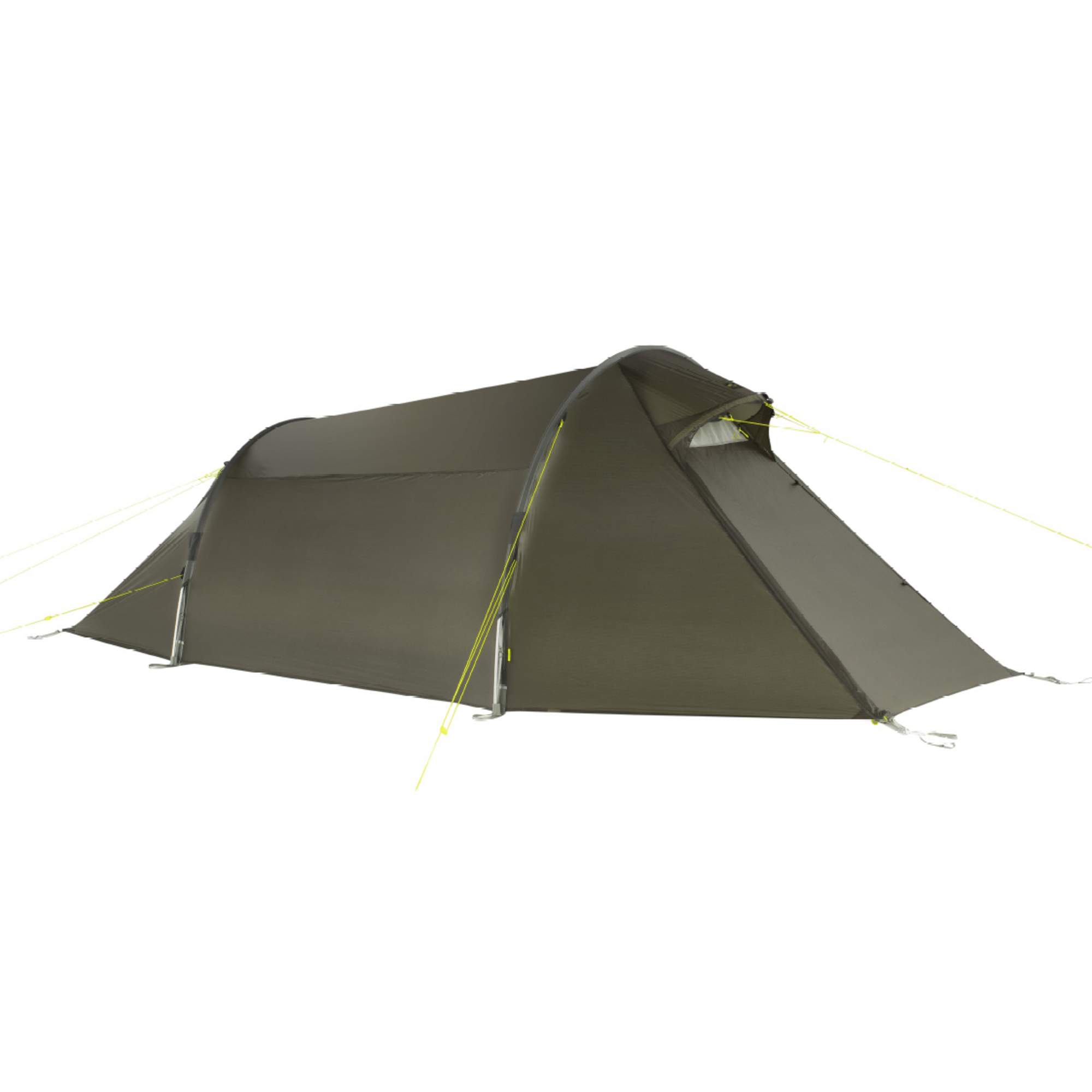 Tatonka GARGIA 2 - Tunnelzelt