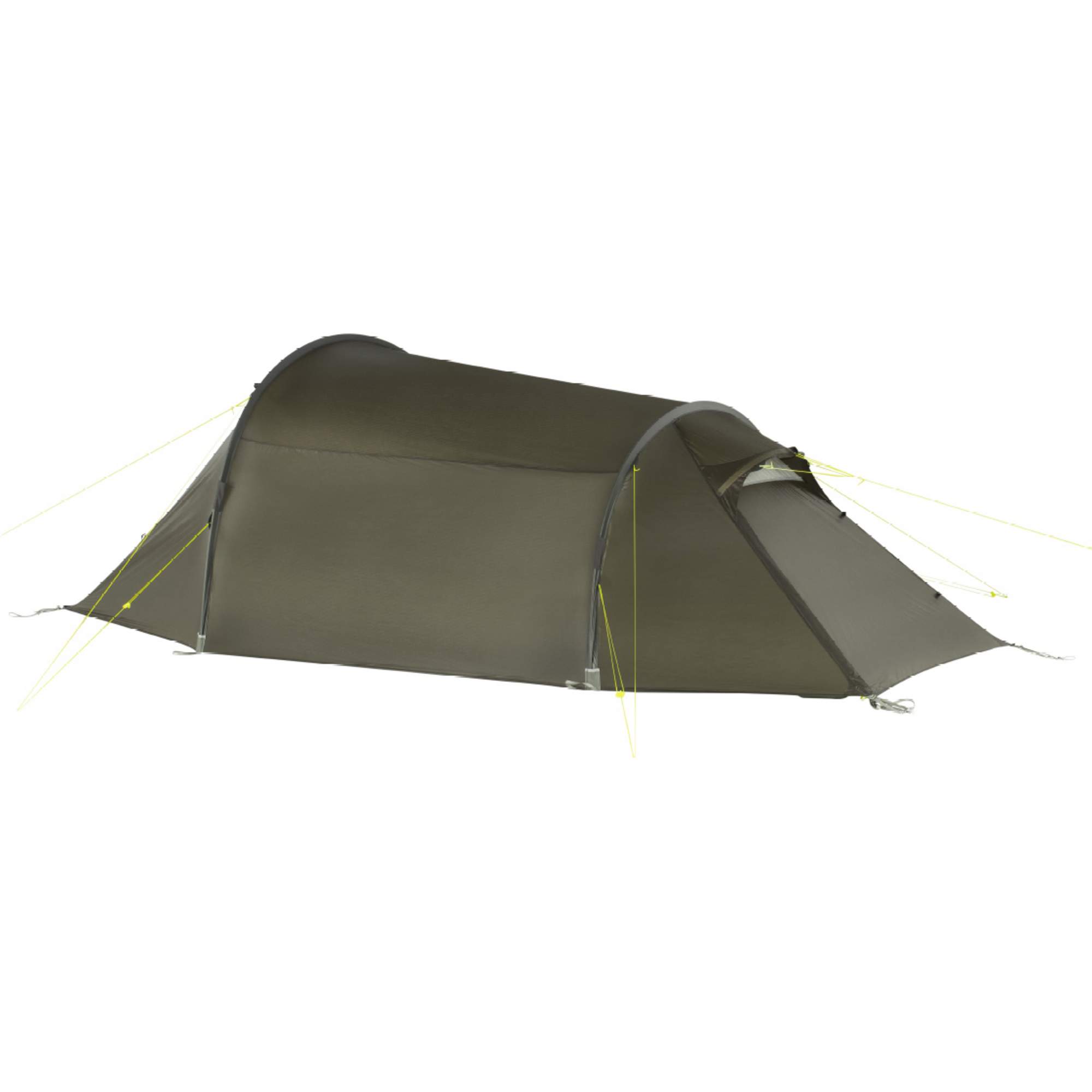 Tatonka GARGIA 2 - Tunnelzelt