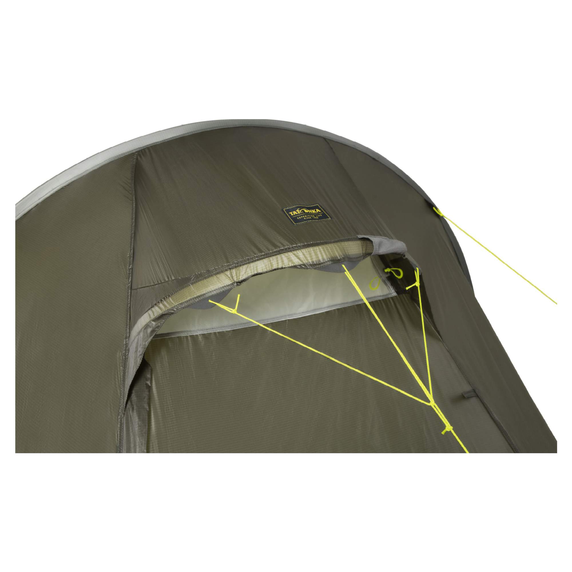 Tatonka GARGIA 2 - Tunnelzelt