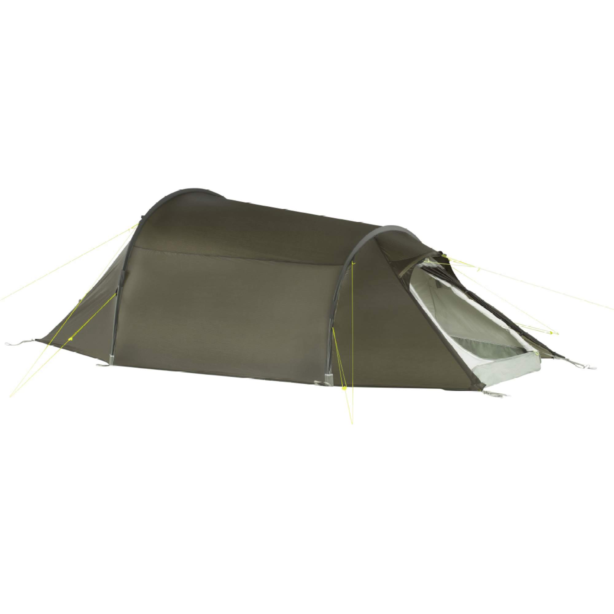 Tatonka GARGIA 3 - Tunnelzelt