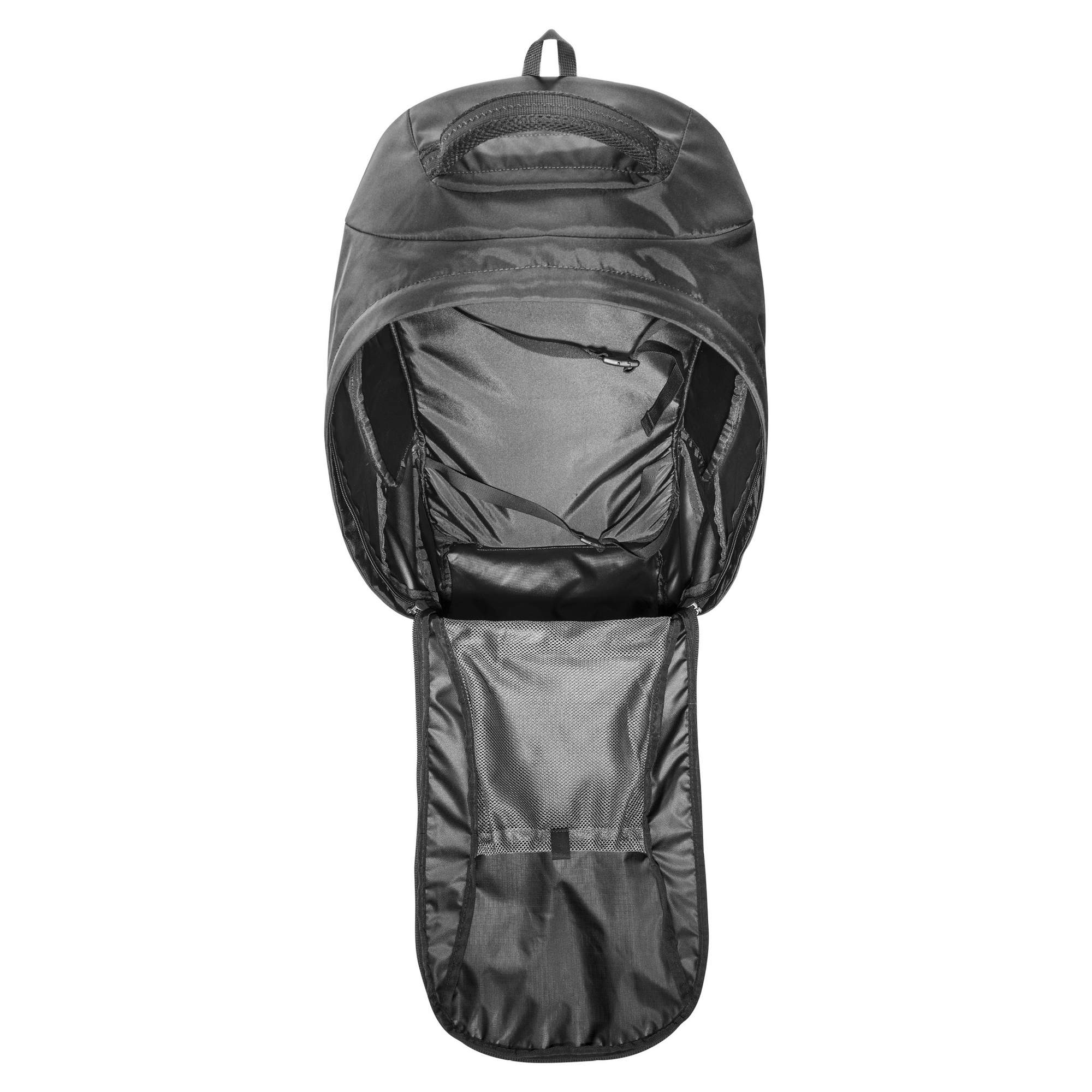 Tatonka GREAT ESCAPE 50+10 - Kofferrucksack Tatonka GREAT ESCAPE 50+10 - Kofferrucksack